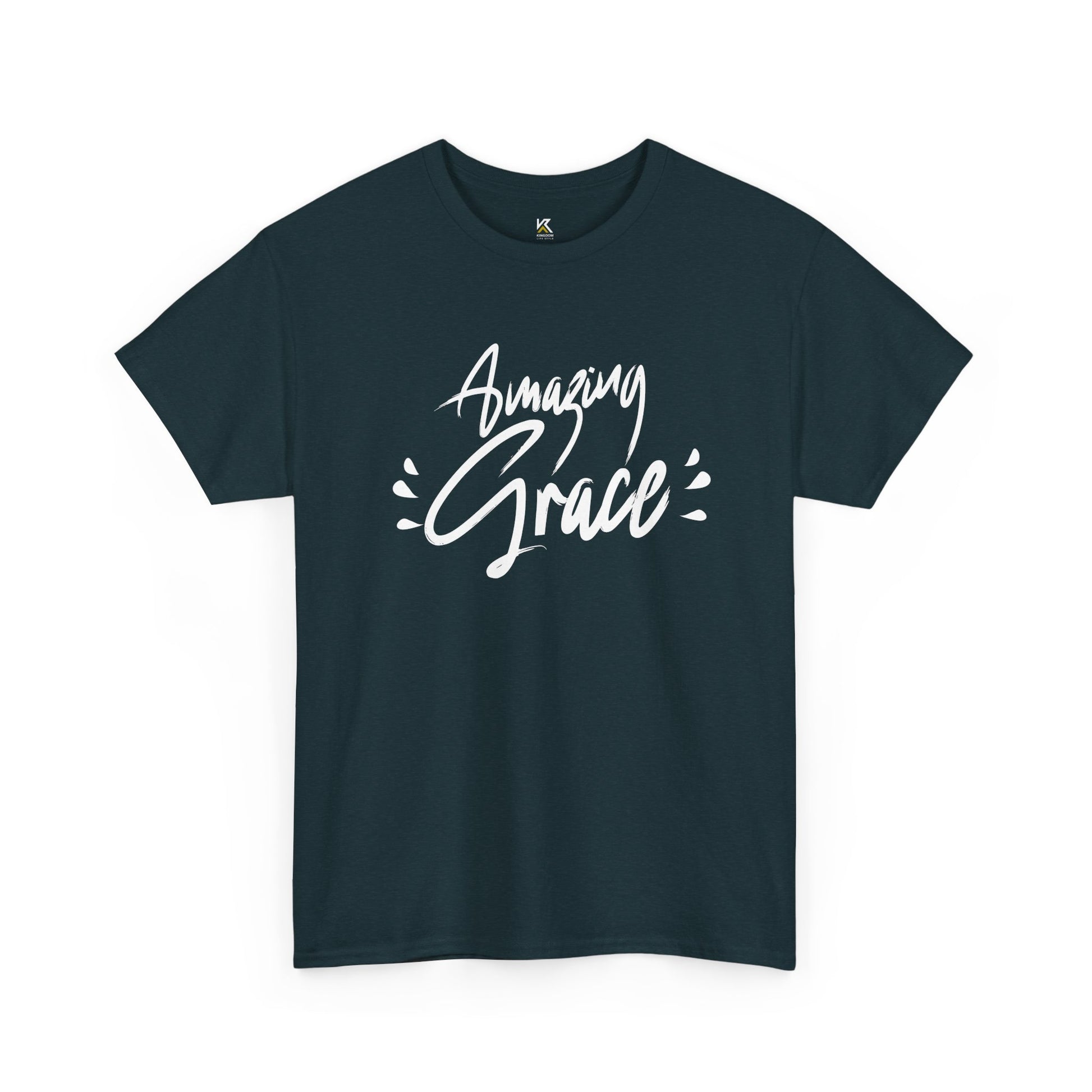 Christian Tshirt For Christian Men Women For Mom Dad Gift Tee Faith-inspired fashion