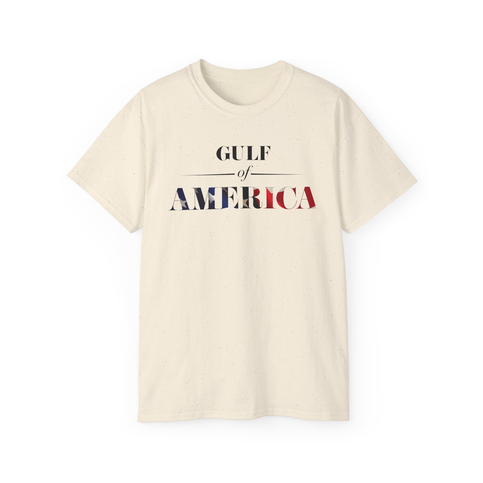 Gulf Of America T-Shirt For Fun MAGA Gulf of America Tshirt Summer Vibes 2025 Tshirt Patriotic Republican Shirt, Patriot American Pride Tee