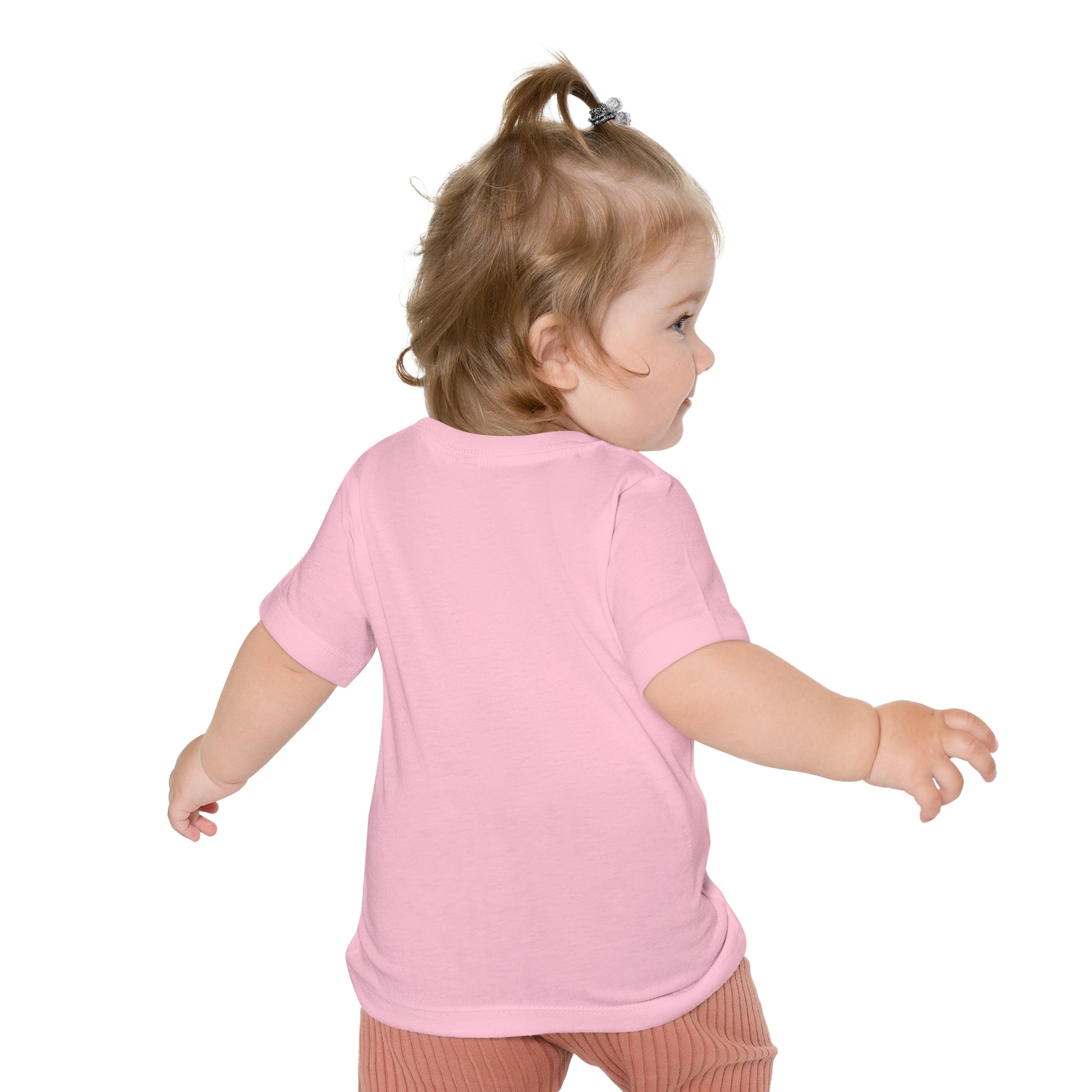 Cute Baby Short Sleeve T-Shirt  'Twinkle Twinkle Little Star' Design Tshirt Baby Gift or Shower