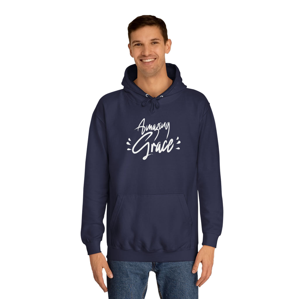 Christian Hoodie For Christian Men Women Gift College Hoodie Christian Apparel Christian Fashion