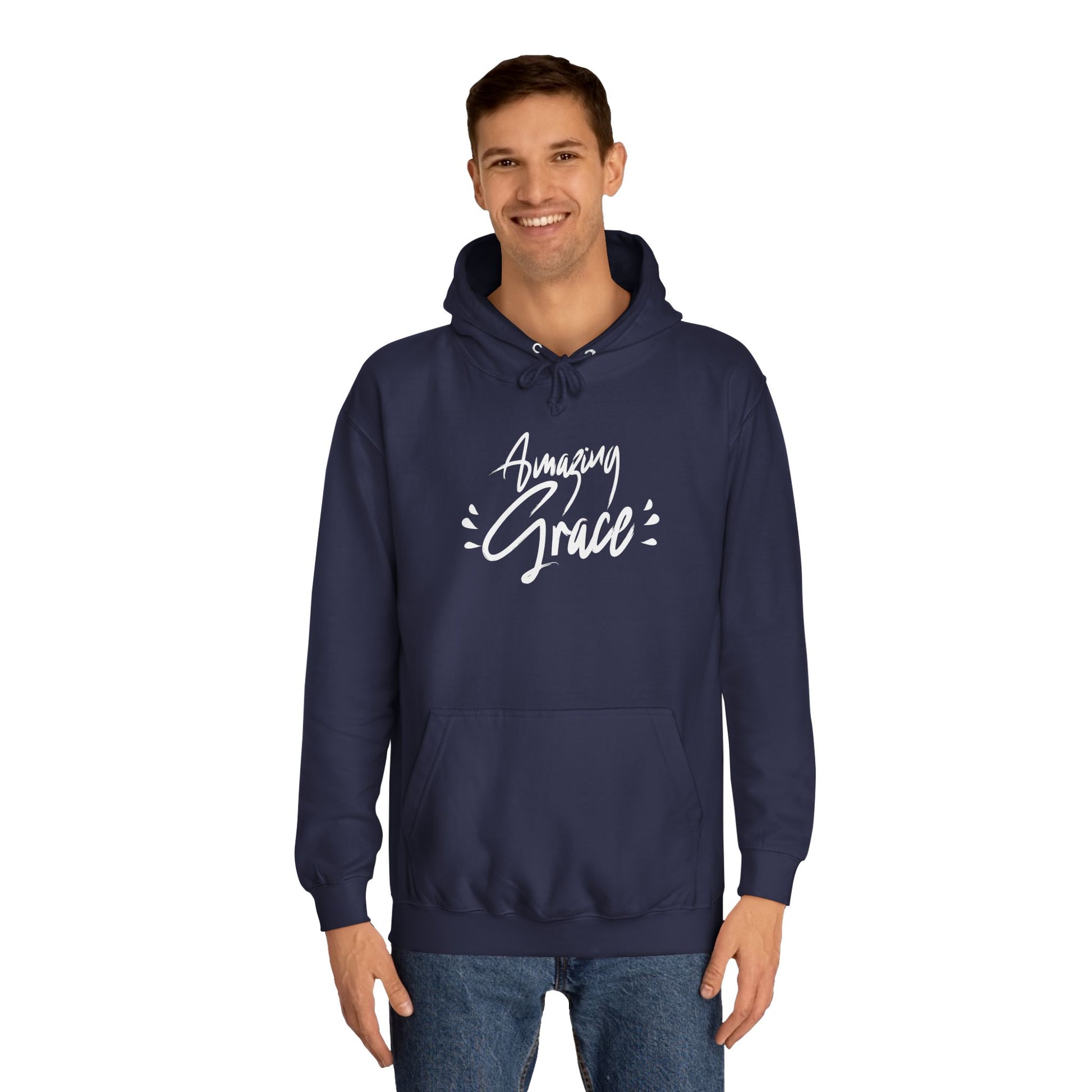Christian Hoodie For Christian Men Women Gift College Hoodie Christian Apparel Christian Fashion