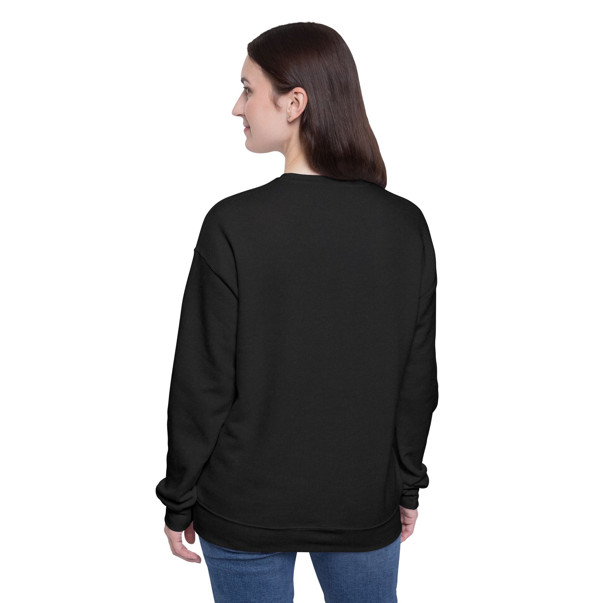 Christian Sweatshirt For Christian Men Women Gift Drop Shoulder Sweatshirt Apparel Clothing Christian Mom Dad  bible 5- Solas Graphic Verse