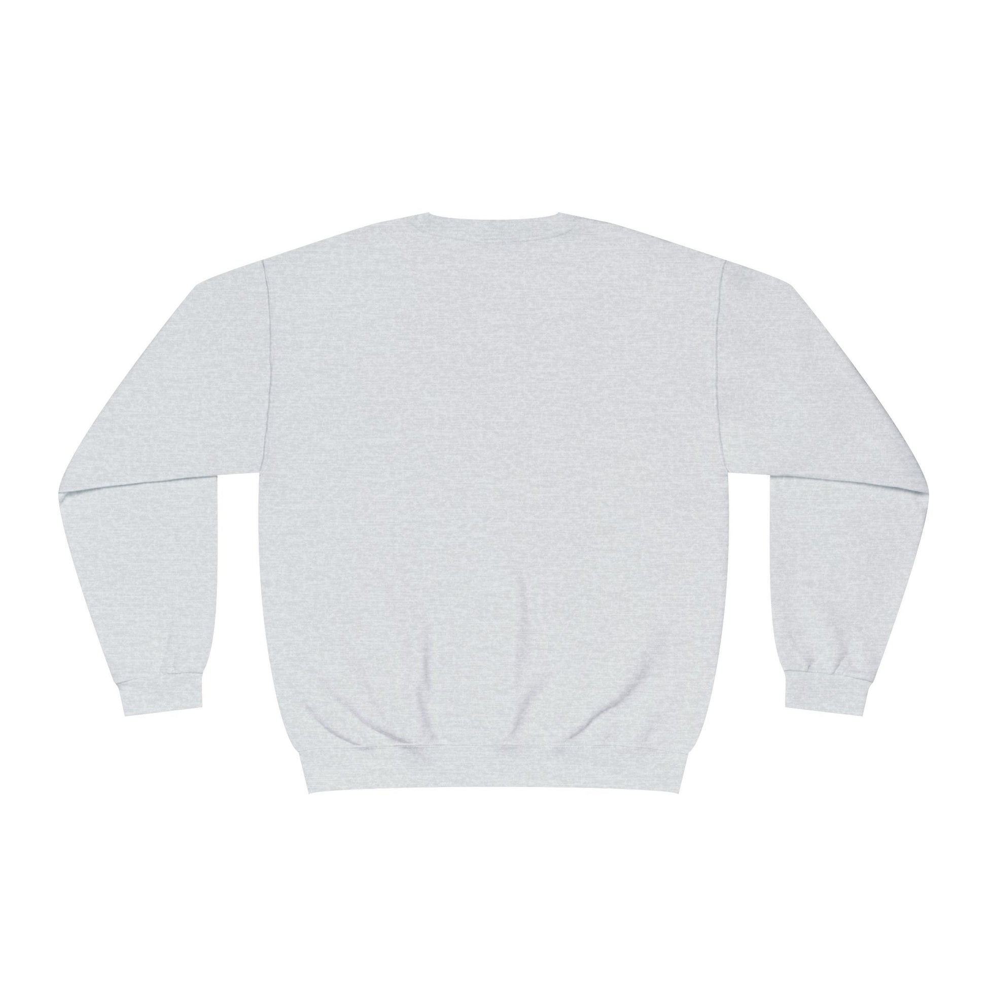 Sweatshirt For Christian Men Women Sweatshirt Apparel Gift For Christian Apparel Modern Clothing Trust in the Lord Bible Verse Tee