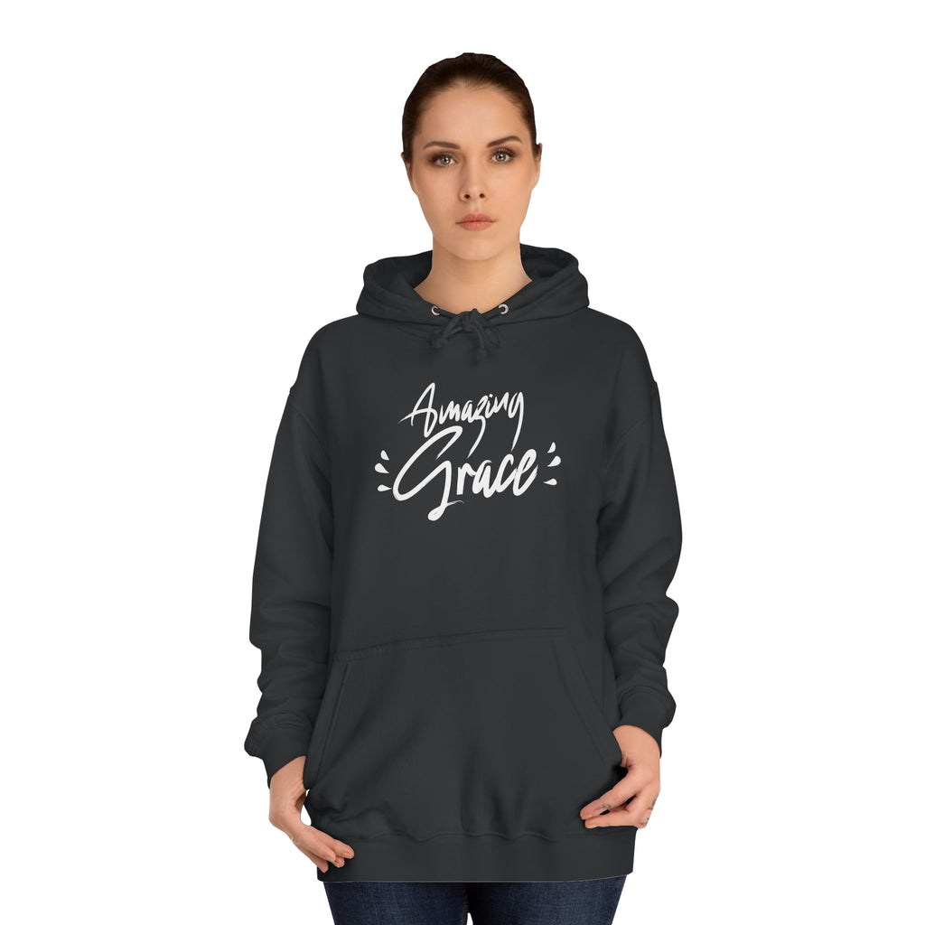 Christian Hoodie For Christian Men Women Gift College Hoodie Christian Apparel Christian Fashion