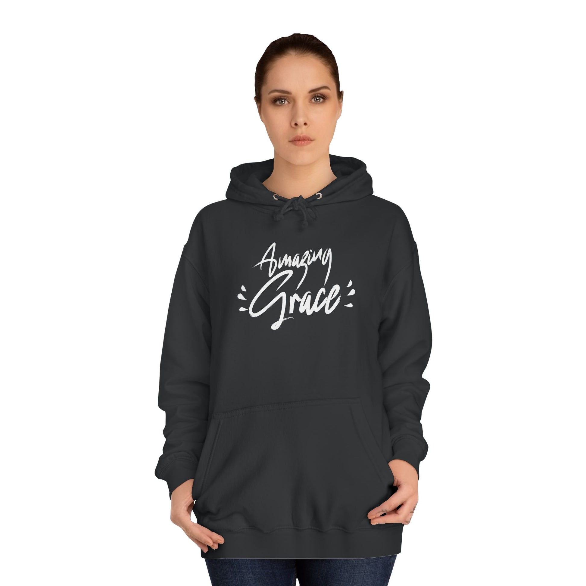 Christian Hoodie For Christian Men Women Gift College Hoodie Christian Apparel Christian Fashion