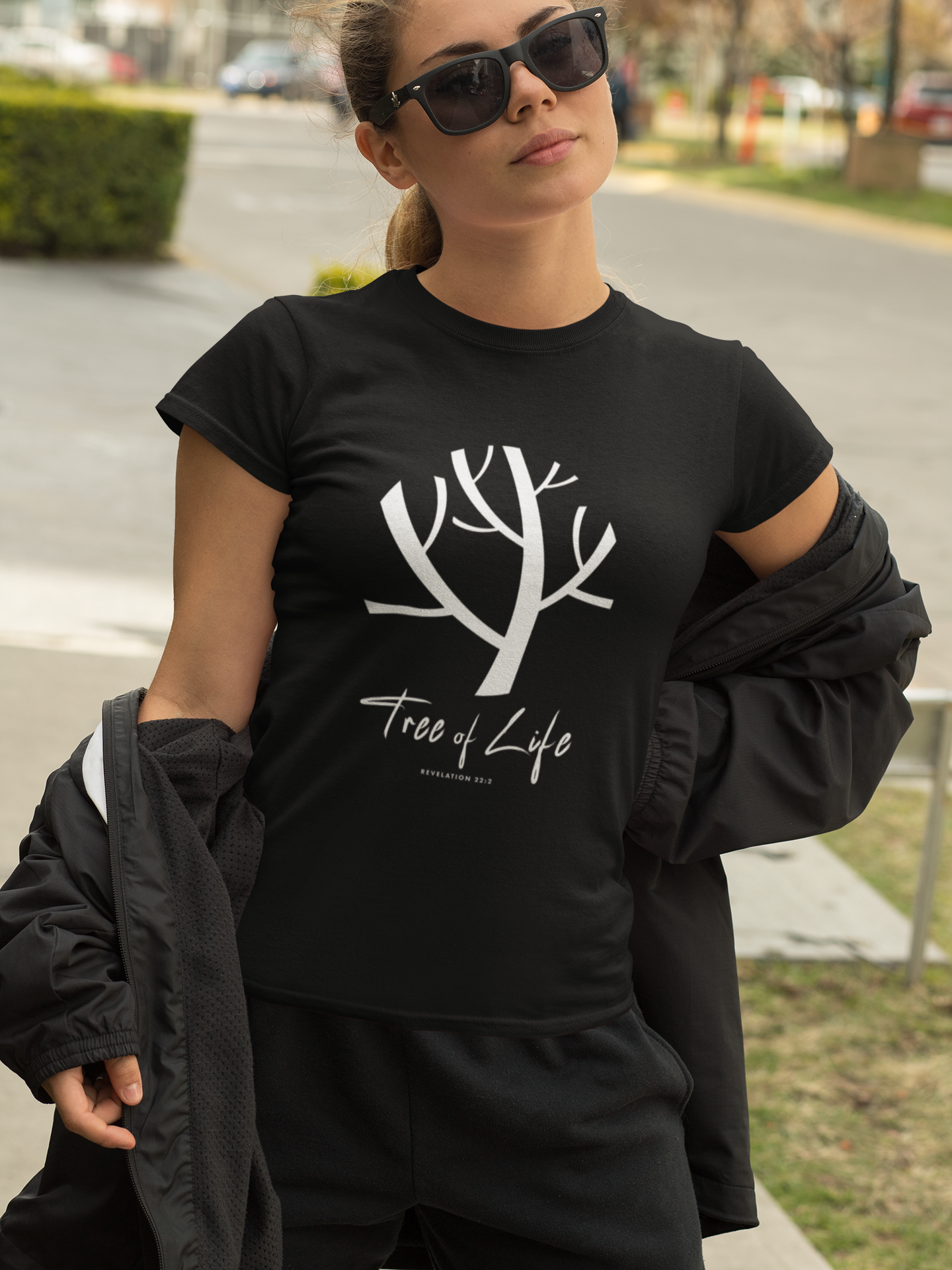 SweatShirt Hoodie For Christian Men Women Hooded Sweatshirt For Christian Mom Dad Apparel Christian Shirt Fashion Bible Verse Shirt