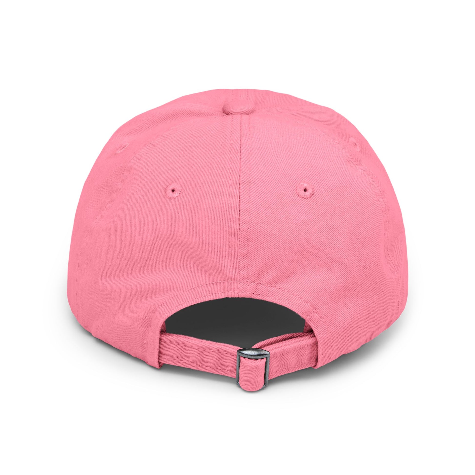 Stylish Unisex Distressed Cap - Kingdom Life Style Adjustable Hat Kingdom Lifestyle Cap Fa