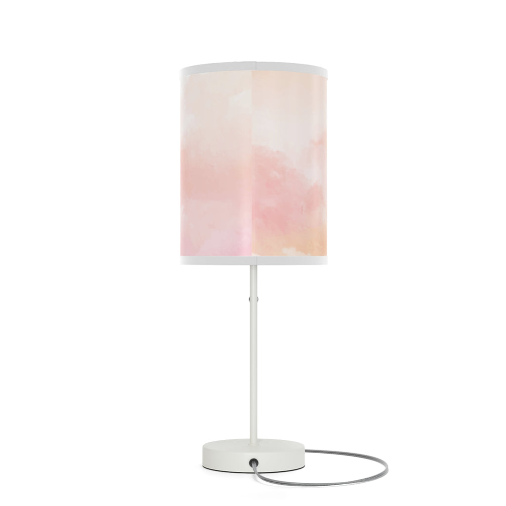 Designer Pastel Cloud Table Lamp Cozy Home Decor Lamp Shade