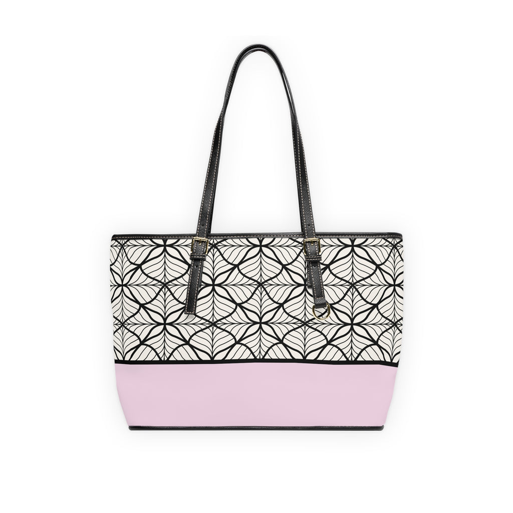 Stylish PU Leather Shoulder Bag, Modern Tote, Casual Chic Handbag, Fashion Accessory, Perfect Gift for Her