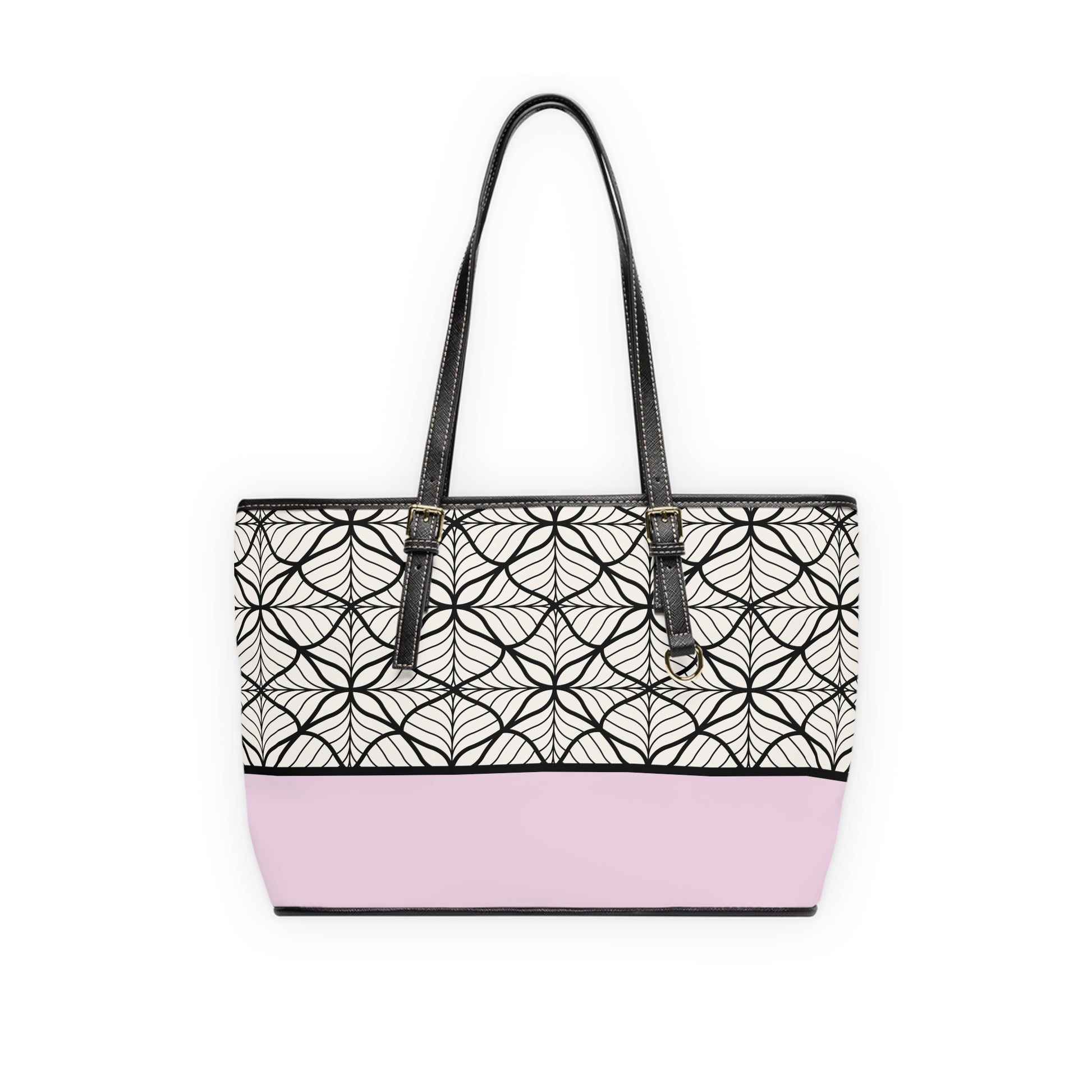 Stylish PU Leather Shoulder Bag, Modern Tote, Casual Chic Handbag, Fashion Accessory, Perfect Gift for Her