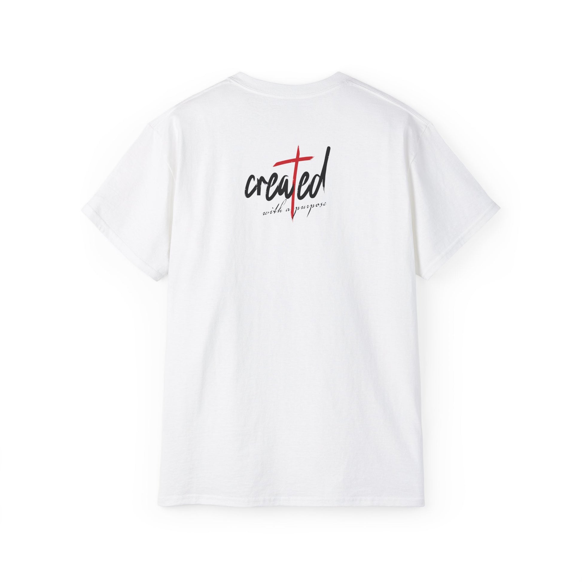 Christian T Shirt For Christian Wommen Men Gift For Men Women Mom Dad Shirt Gift Bible Verse Tee