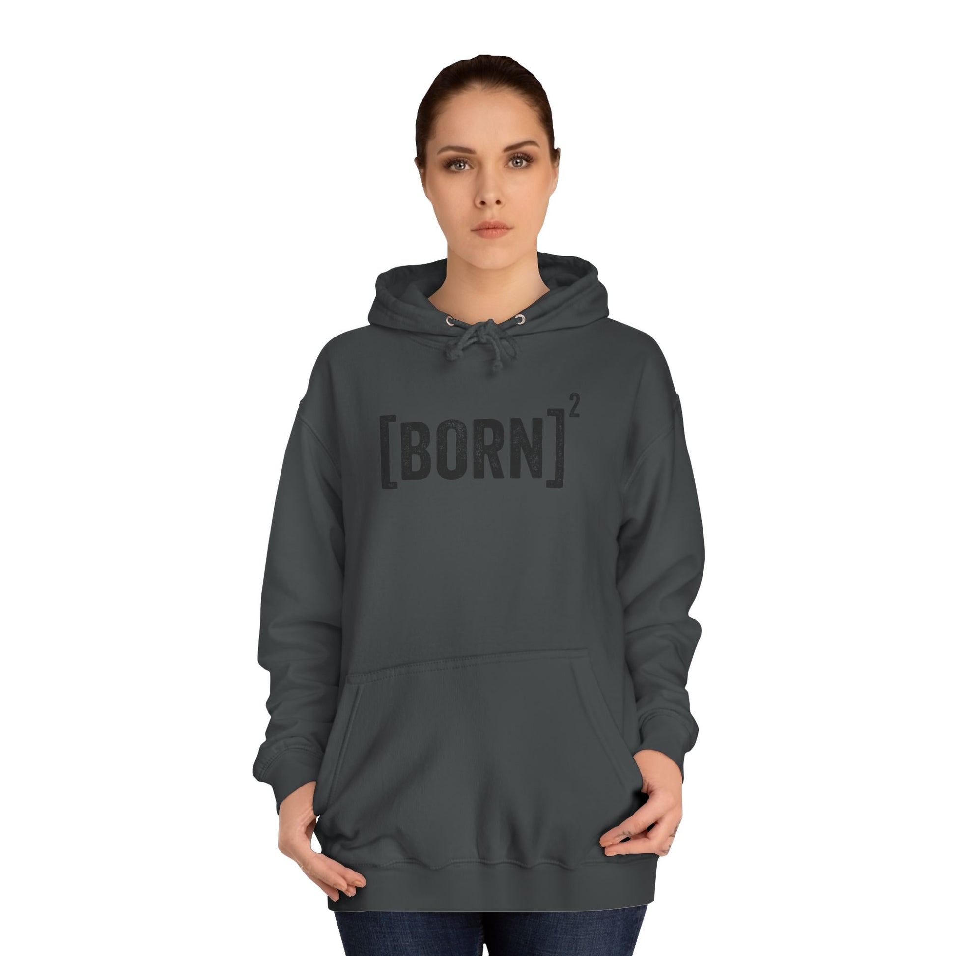 Hoodie Sweatshirt Graphic For Men Women Christian Gift Sweatshirt Gift Apparel Born Again Graphic Clothing Tee