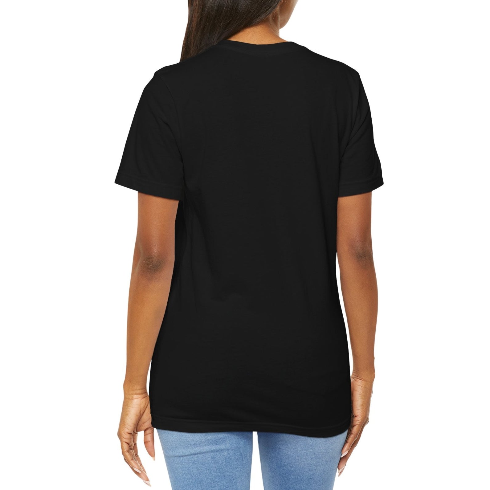 Unisex Jesus Graphic Tee Faith-Inspired Short Sleeve T-Shirt for Religious apparel Christian Mom Dad or Gift