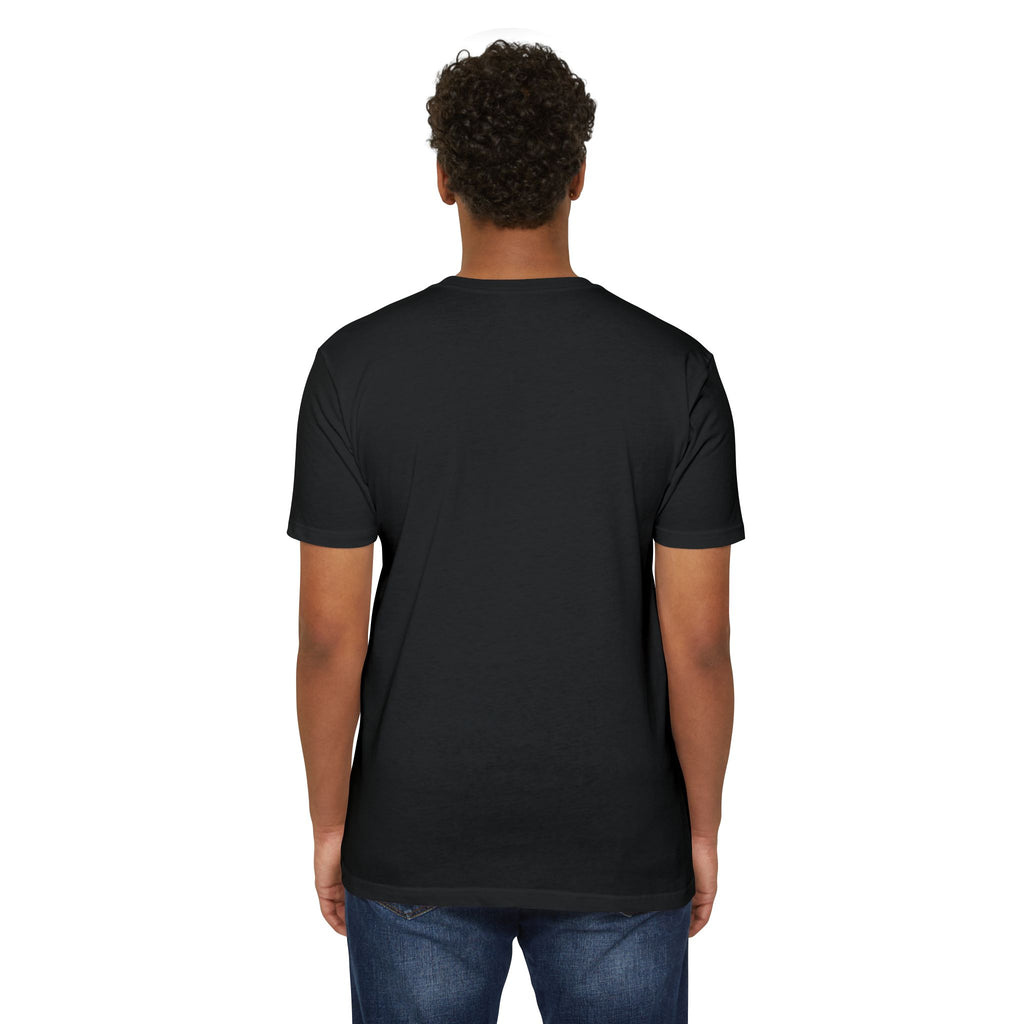 Christian Unisex TShirt Bible Verse Graphic T-Shirt Christian Graphic Men Women Shirt Christian TShirt Christian Apparel Christian Shirt