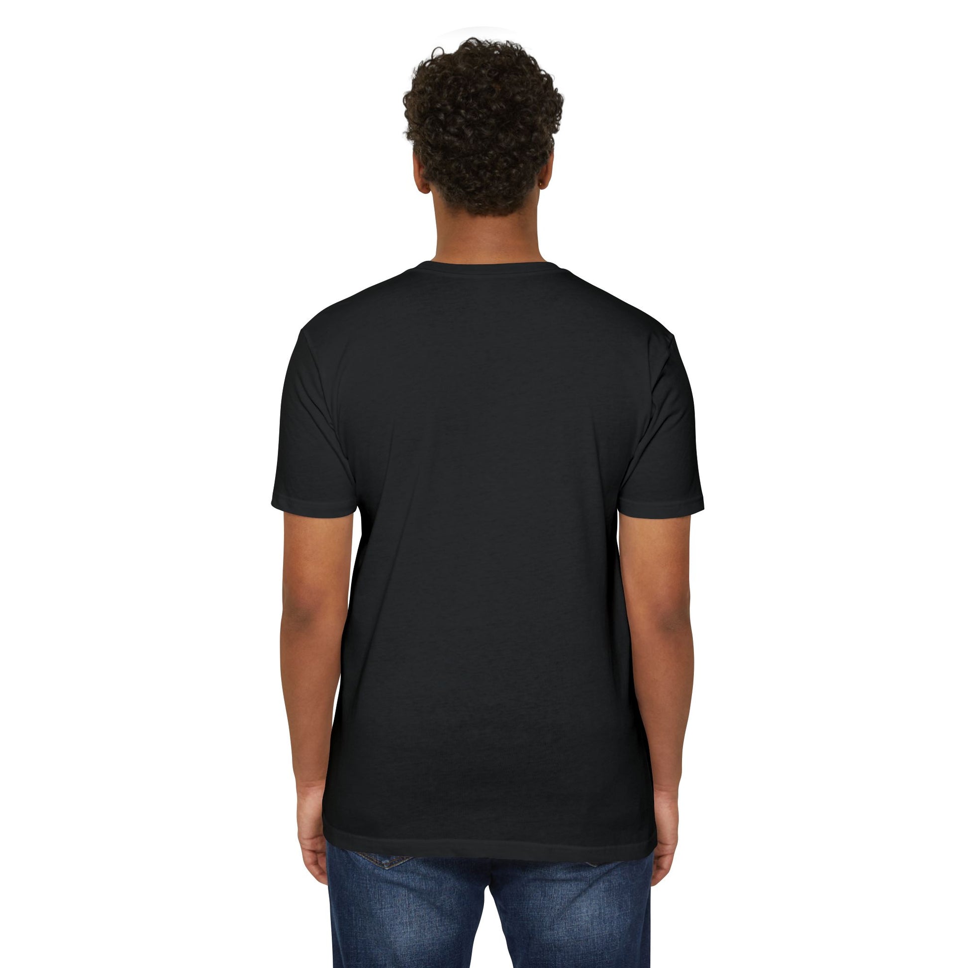 Christian Unisex TShirt Bible Verse Graphic T-Shirt Christian Graphic Men Women Shirt Christian TShirt Christian Apparel Christian Shirt