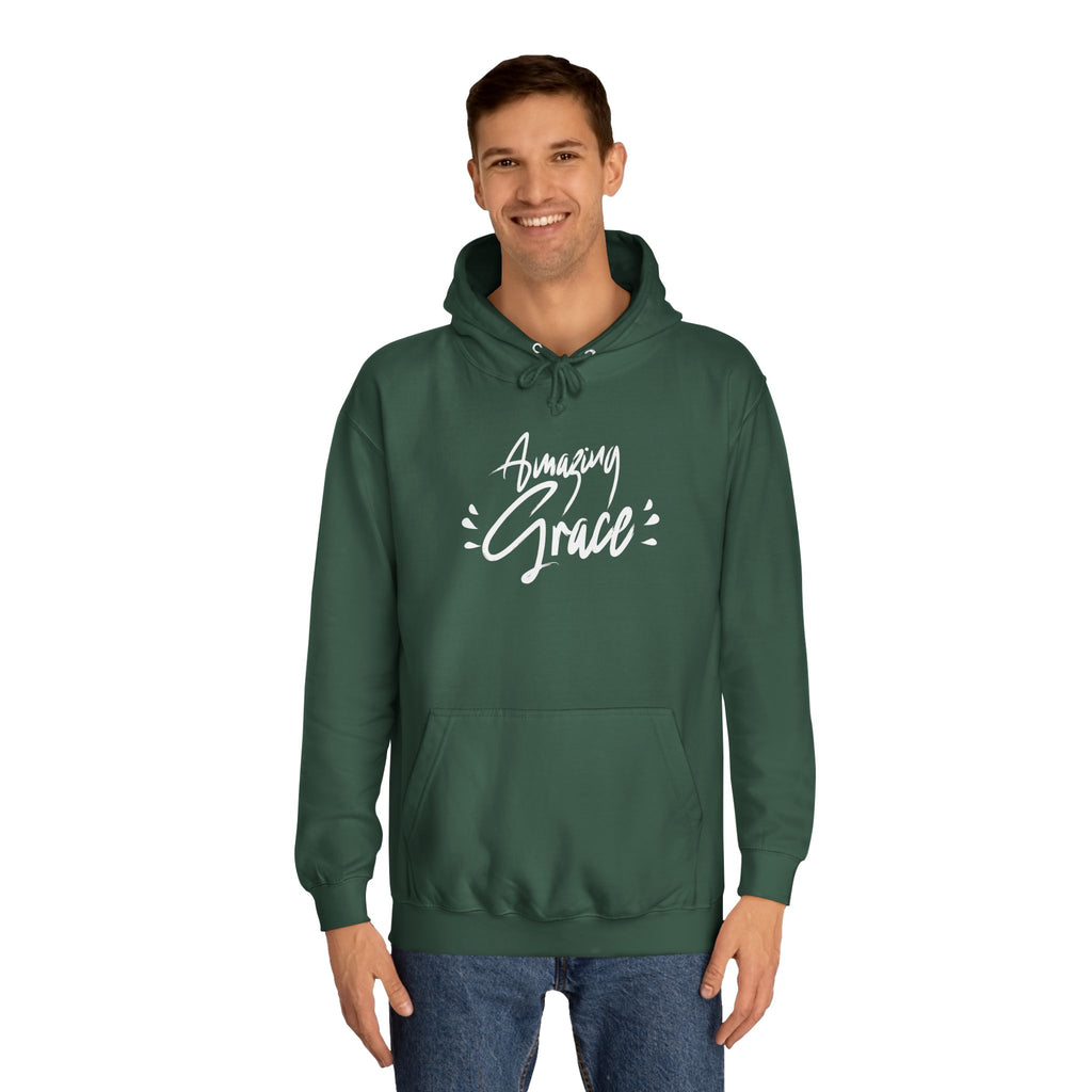 Christian Hoodie For Christian Men Women Gift College Hoodie Christian Apparel Christian Fashion