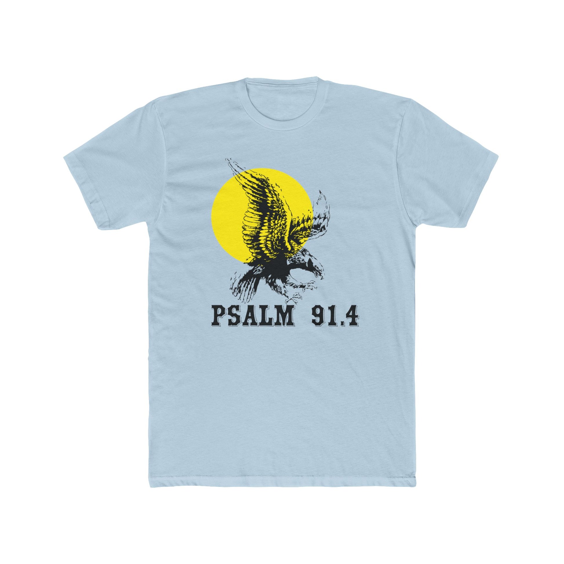 Eagle Tshirt For Men Women Bible Verse Eagle Tee Psalm Gift For Men Women Mom Eagle graphic Tshirt Christian Shirt For Mom Dad  Shirt