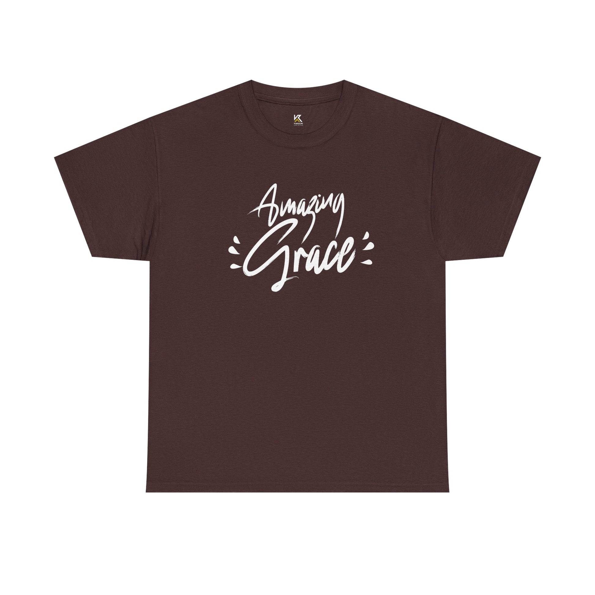 Christian Tshirt For Christian Men Women For Mom Dad Gift Tee Faith-inspired fashion