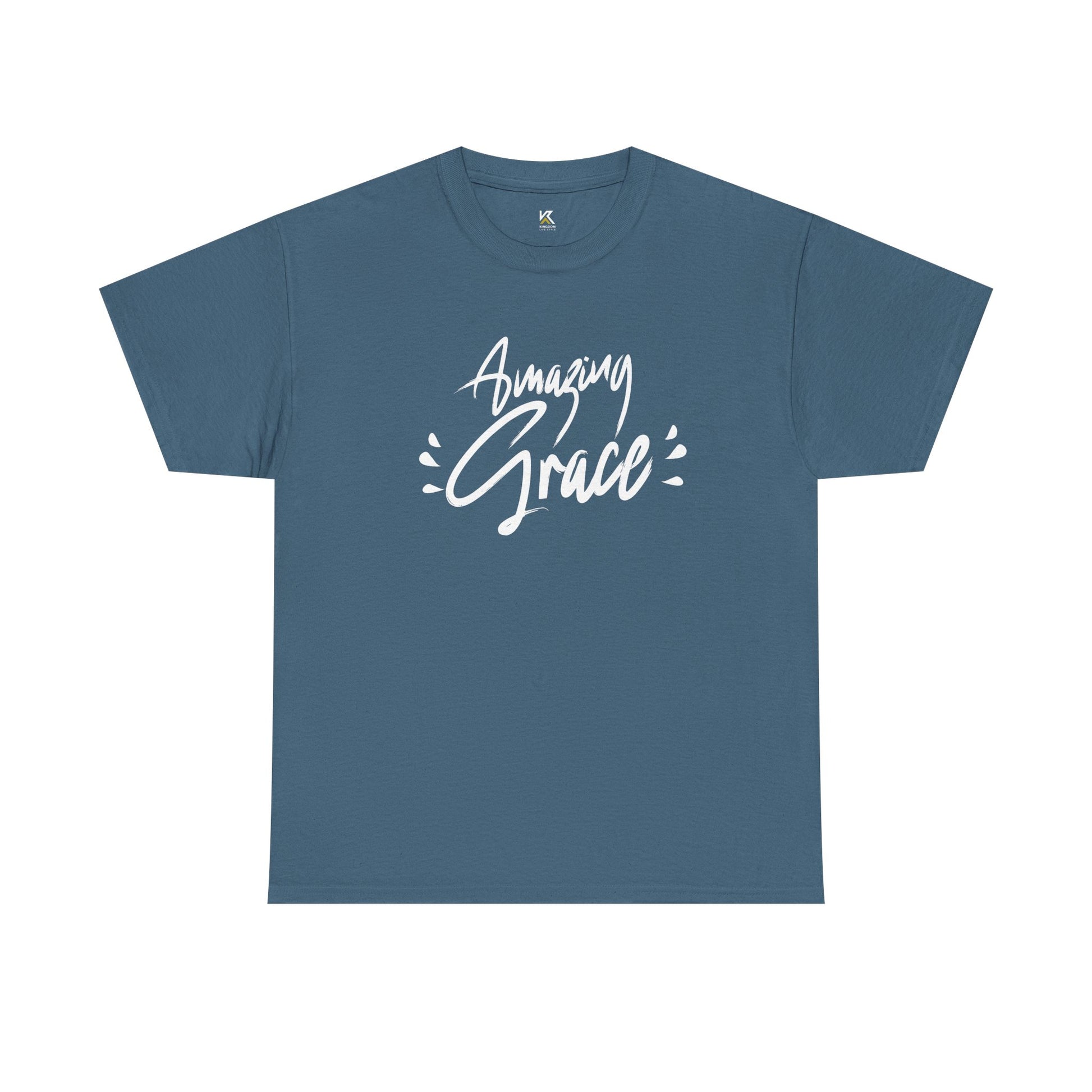 Christian Tshirt For Christian Men Women For Mom Dad Gift Tee Faith-inspired fashion