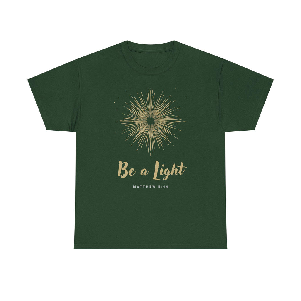 Inspirational T-Shirt For Christian Men Women Tee Biblr Verse Shirt Jesus Quote Apparel Tshirt