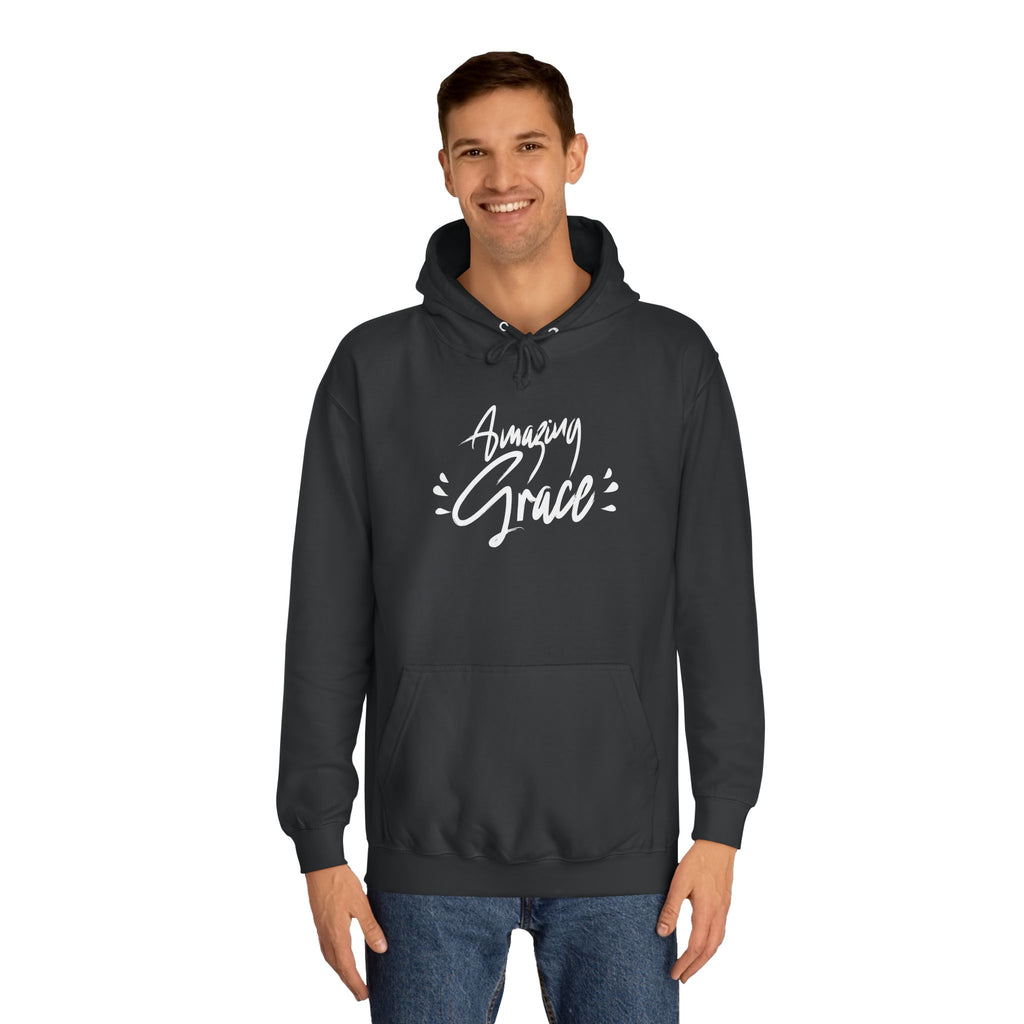 Christian Hoodie For Christian Men Women Gift College Hoodie Christian Apparel Christian Fashion
