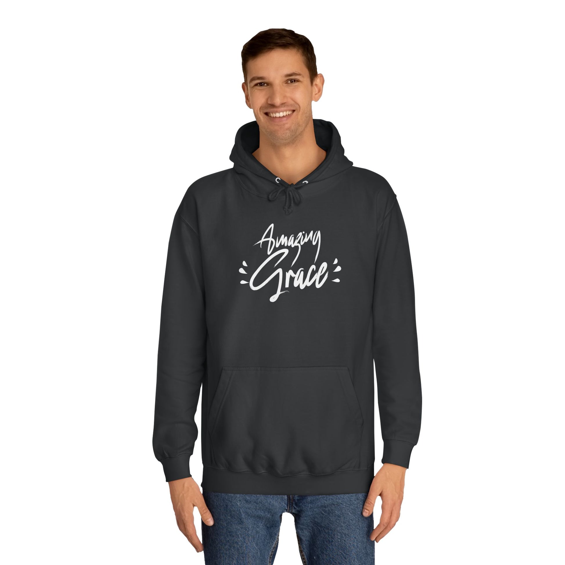 Christian Hoodie For Christian Men Women Gift College Hoodie Christian Apparel Christian Fashion