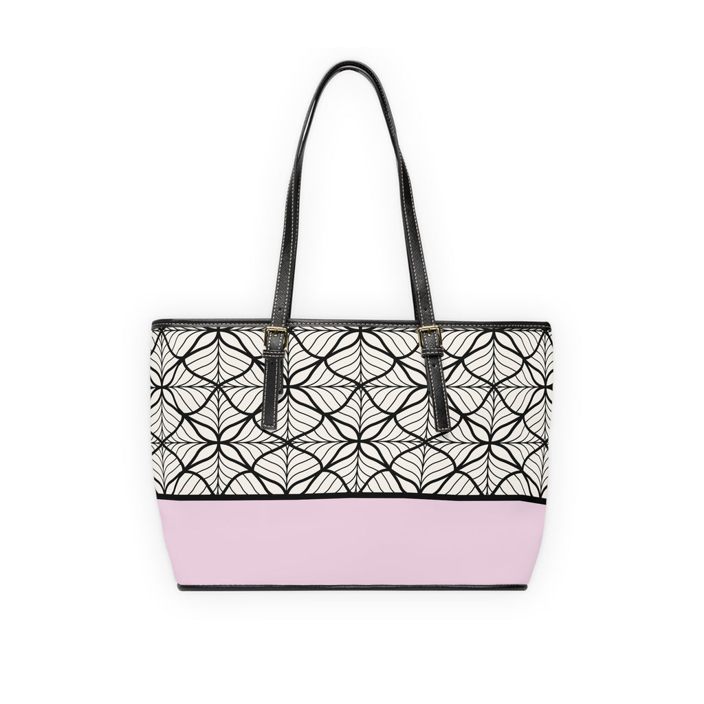 Stylish PU Leather Shoulder Bag, Modern Tote, Casual Chic Handbag, Fashion Accessory, Perfect Gift for Her