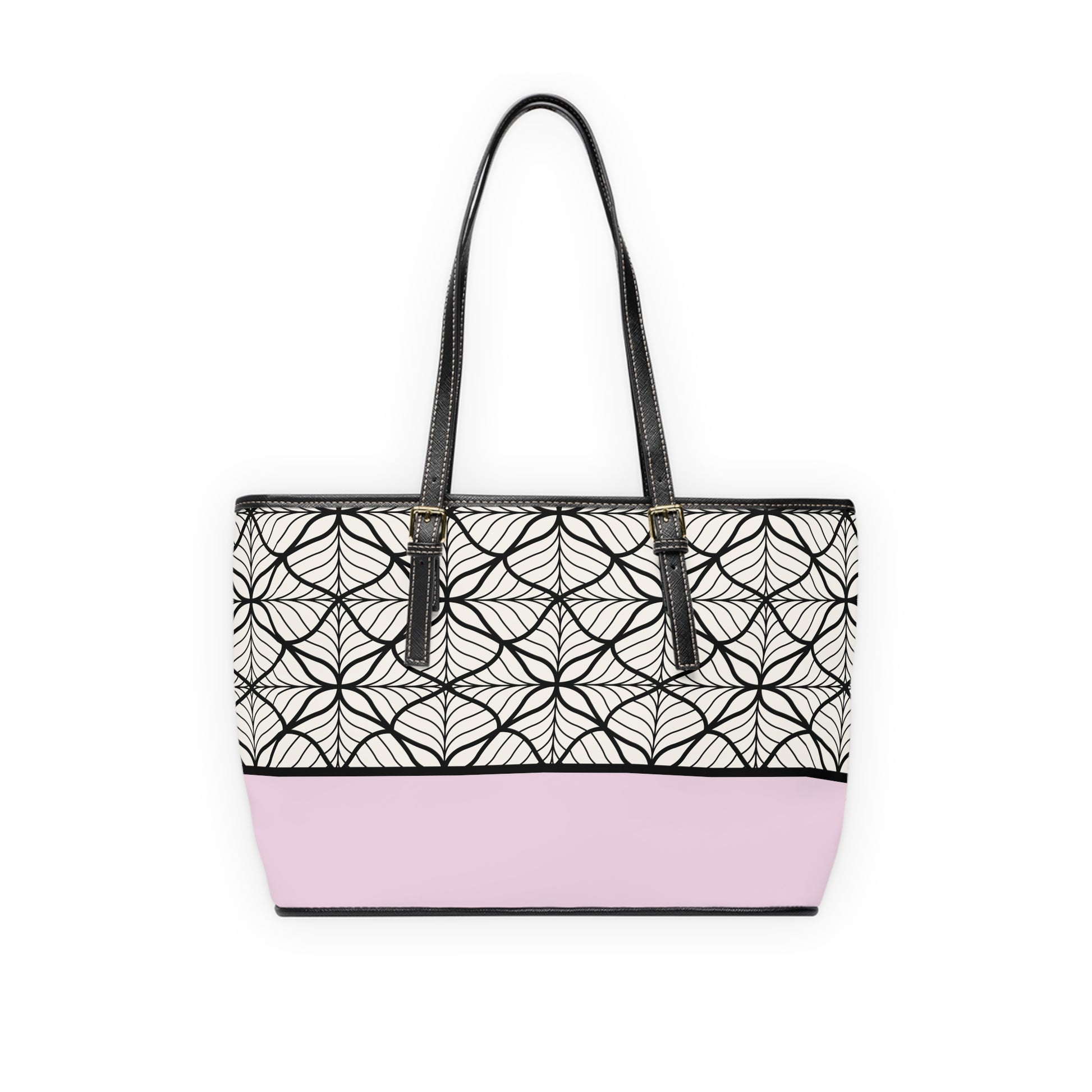 Stylish PU Leather Shoulder Bag, Modern Tote, Casual Chic Handbag, Fashion Accessory, Perfect Gift for Her