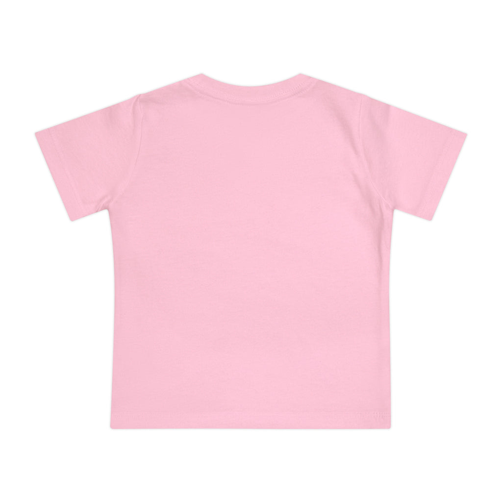 Cute Baby Short Sleeve T-Shirt  'Twinkle Twinkle Little Star' Design Tshirt Baby Gift or Shower