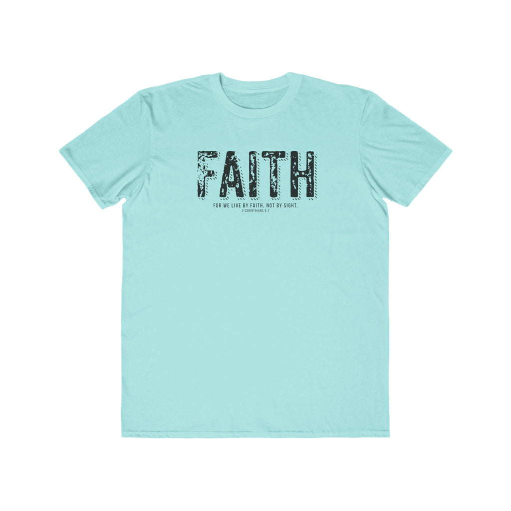 T-Shirt Bible Verse T-Shirt For Christian Men Shirt Fashion T Shirt Christian Apparel Bible Verse Faith Graphic Gift Tee