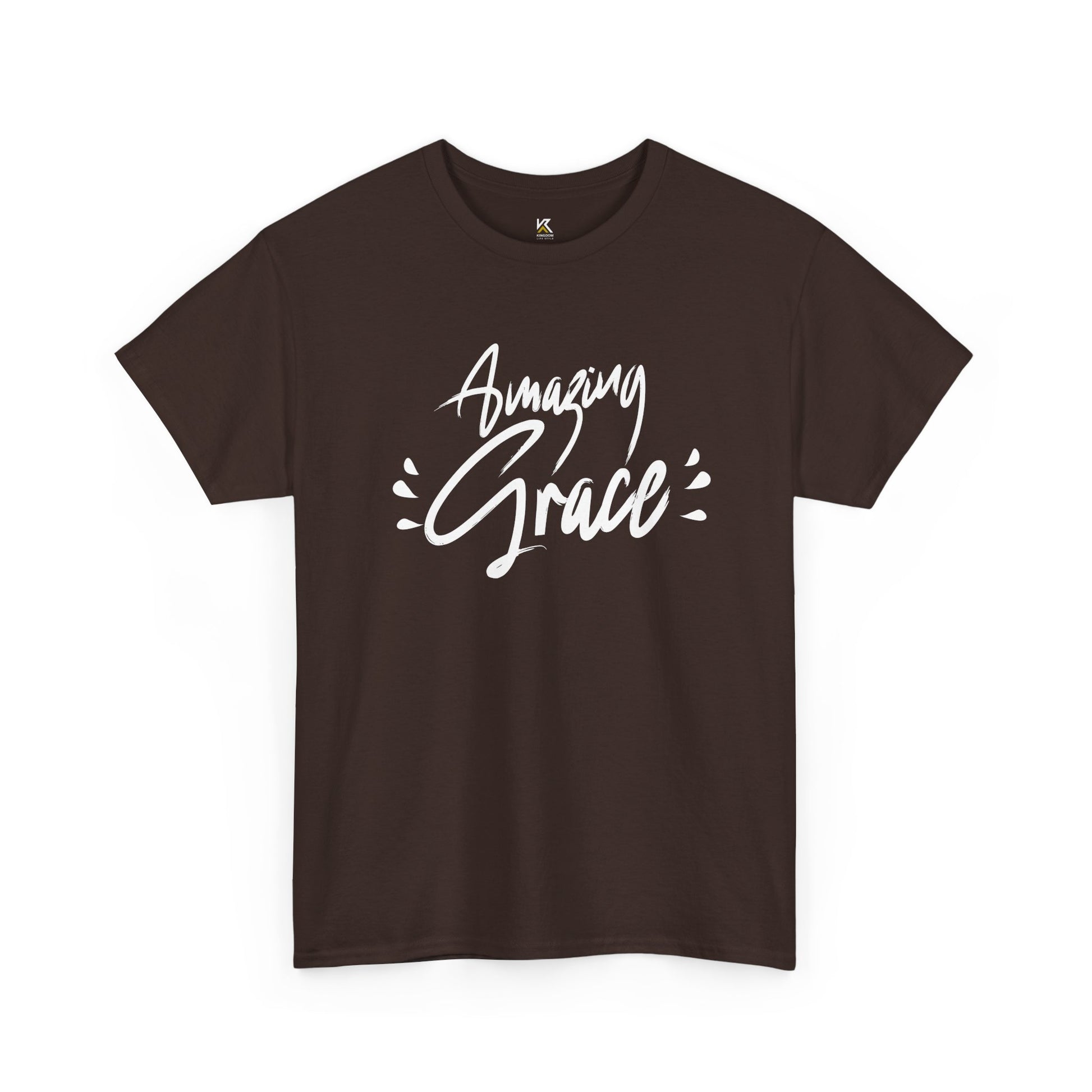 Christian Tshirt For Christian Men Women For Mom Dad Gift Tee Faith-inspired fashion