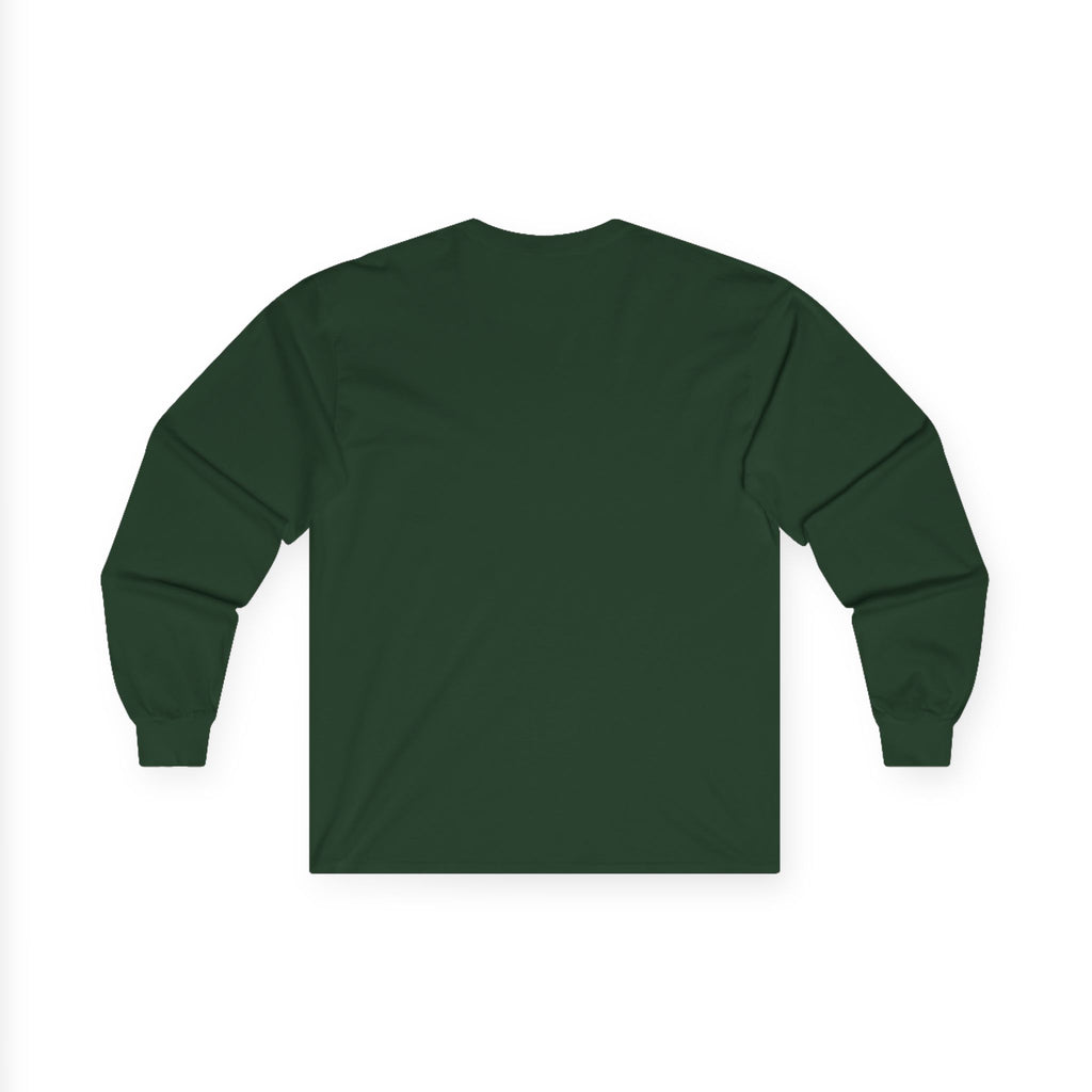 Christian Long Sleeve T Shirt For Christian Men Women Christian Apparel Mom Dad long sleeve tee Bible Verse Tee