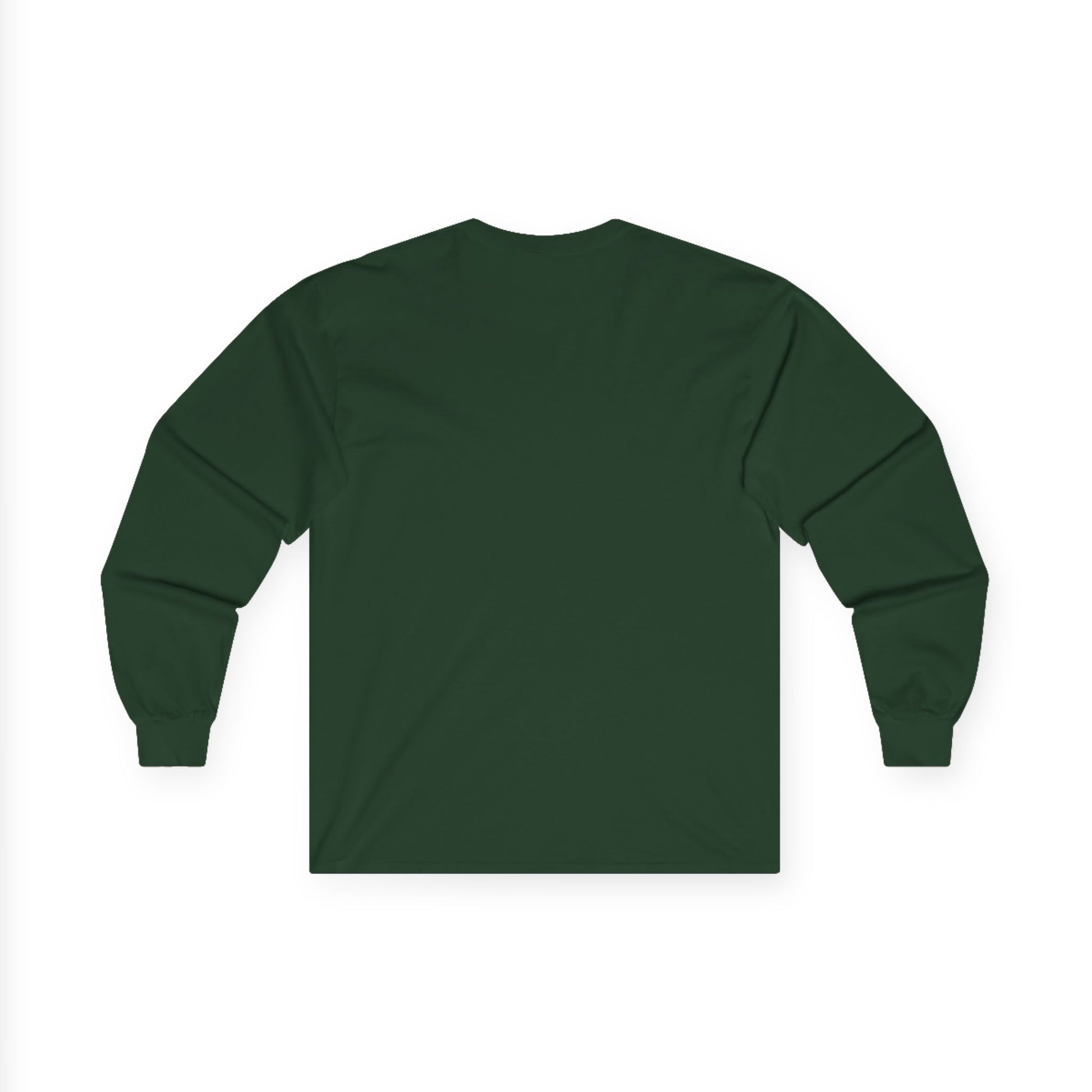 Christian Long Sleeve T Shirt For Christian Men Women Christian Apparel Mom Dad long sleeve tee Bible Verse Tee