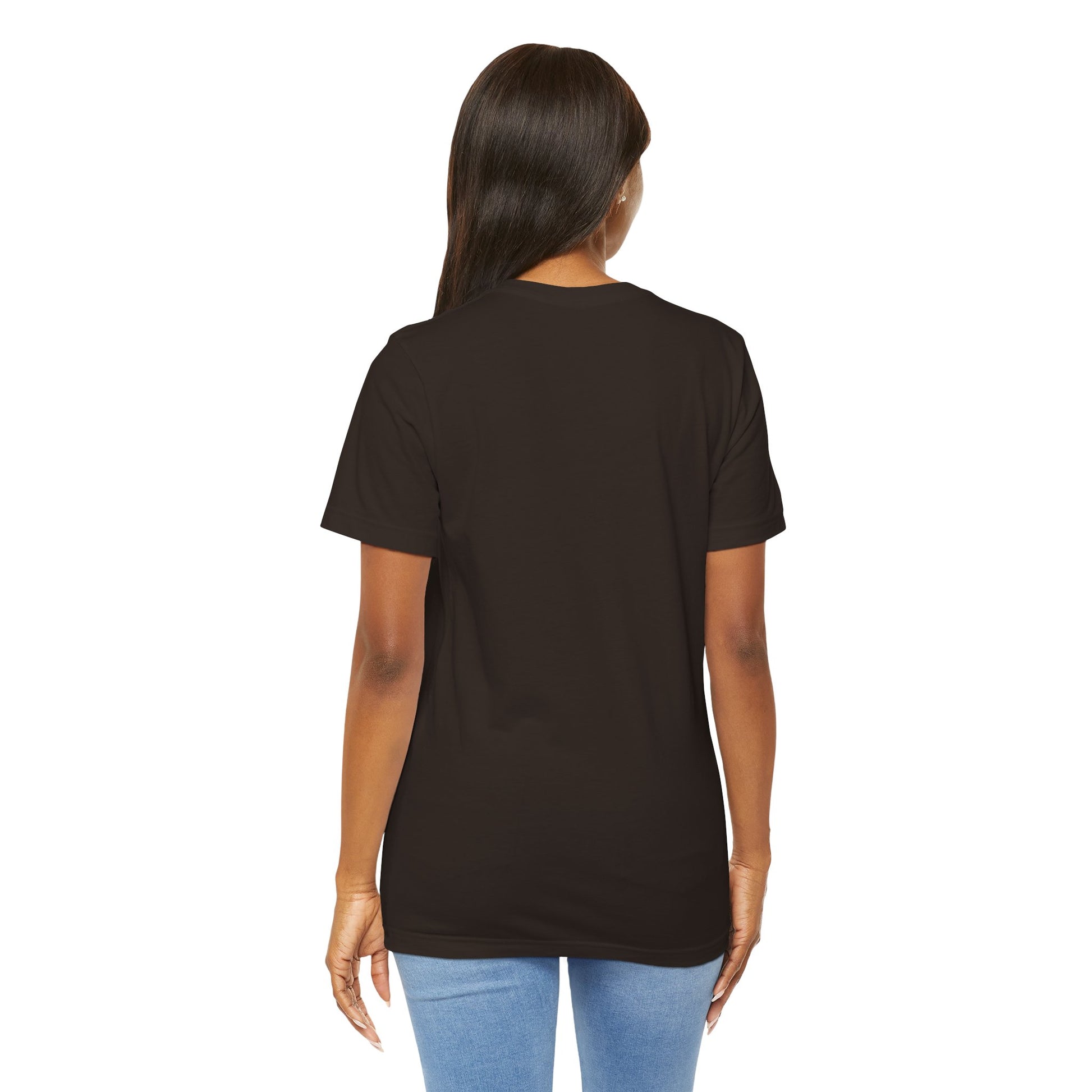 Christian Man Woman Inspirational Tshirt Isaiah Scripture Bible Verse Tee Perfect for Casual Outings & Gifts