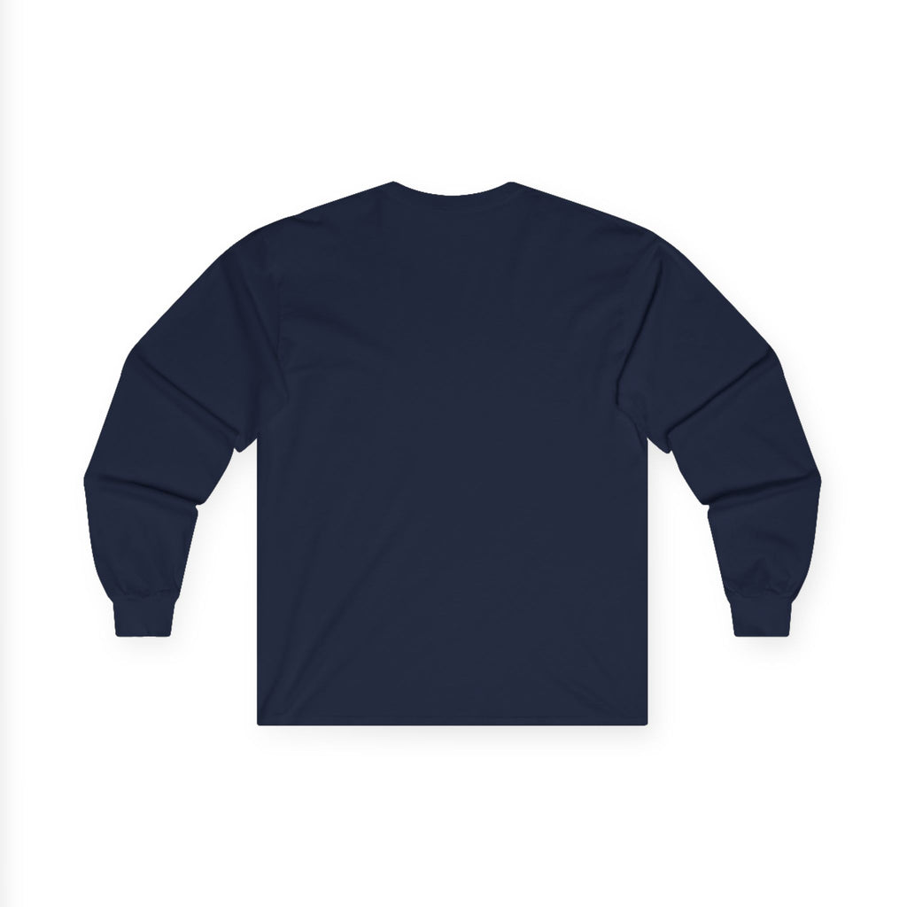 Christian Long Sleeve T Shirt For Christian Men Women Christian Apparel Mom Dad long sleeve tee Bible Verse Tee
