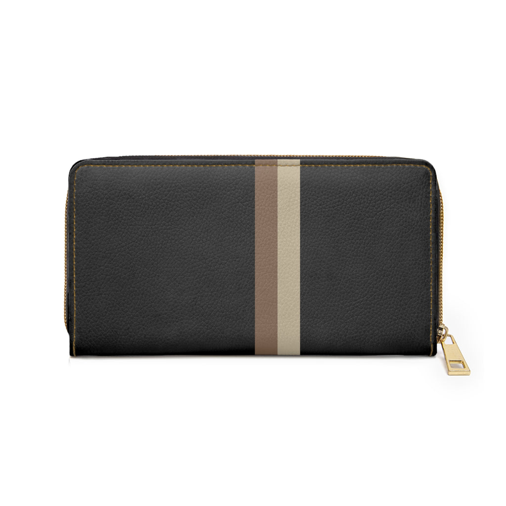 Stylish Zipper Wallet Chic Compact Clutch for Everyday Use, Perfect Gift for Her, Fashion Accessory for All Occasions, Card Holder, Travel