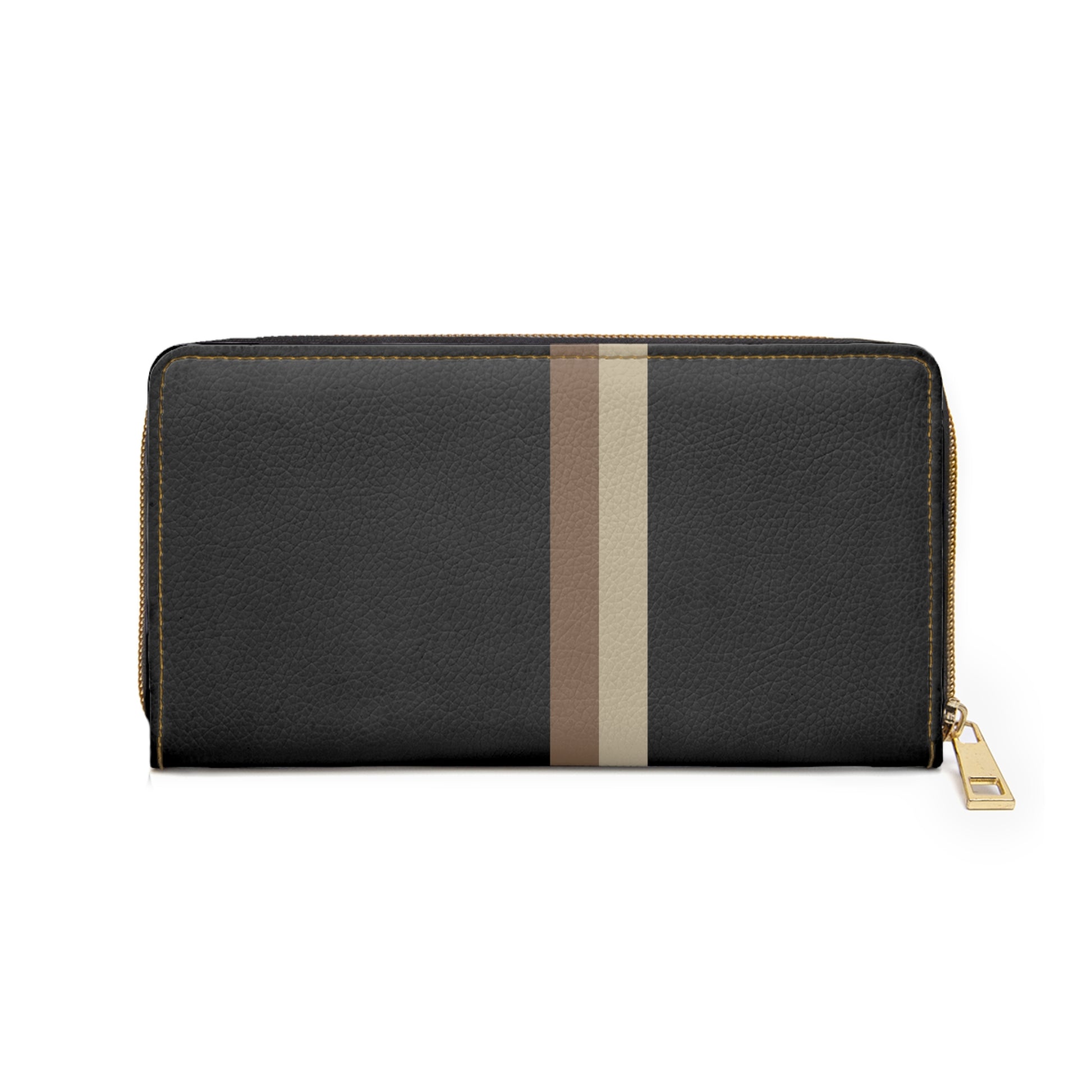 Stylish Zipper Wallet Chic Compact Clutch for Everyday Use, Perfect Gift for Her, Fashion Accessory for All Occasions, Card Holder, Travel