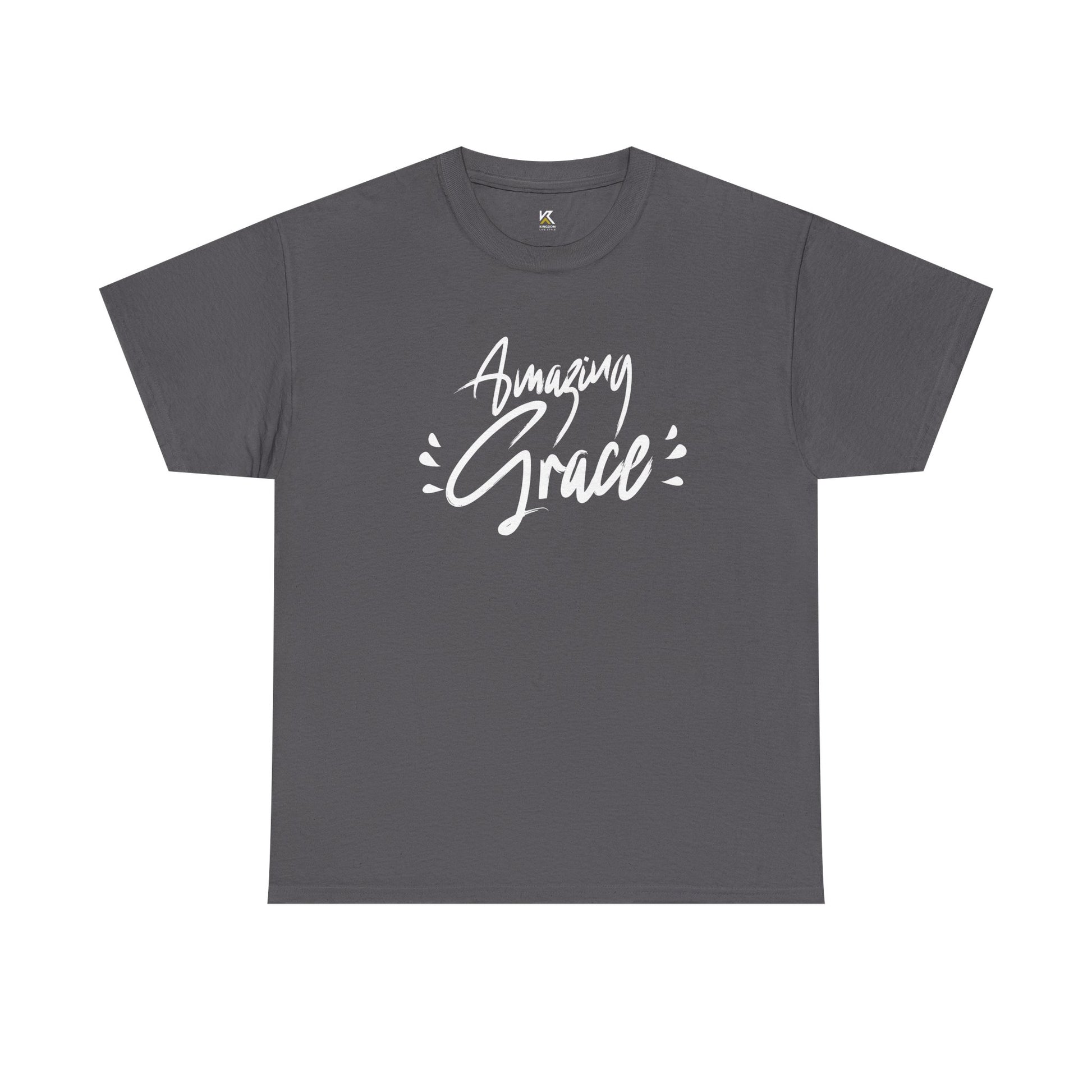 Christian Tshirt For Christian Men Women For Mom Dad Gift Tee Faith-inspired fashion