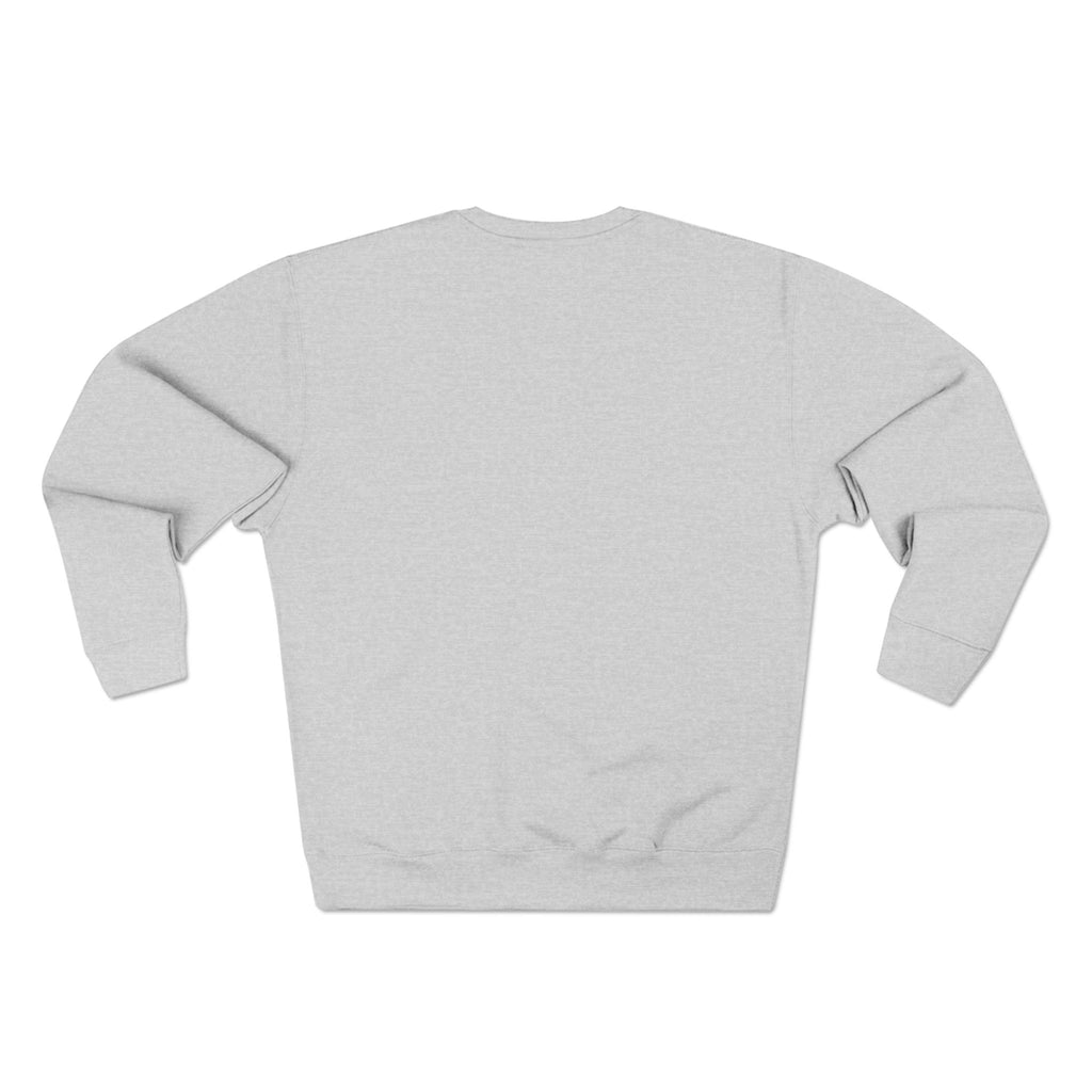 Sweatshirt Modern Design For Christian Men Women Crewneck Sweatshirt Clothing Design Apparel For Gift Men Women Five Solas Graphic
