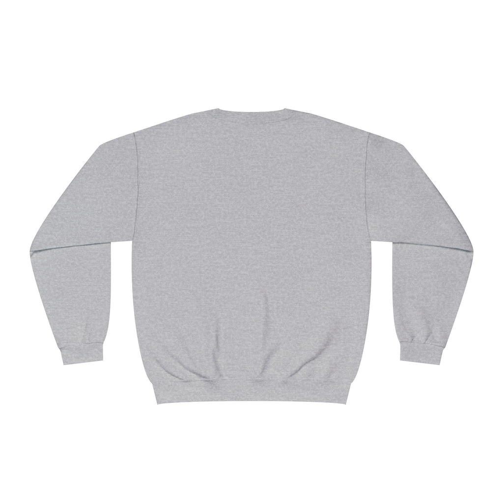 Sweatshirt For Christian Men Women Sweatshirt Apparel Gift For Christian Apparel Modern Clothing Trust in the Lord Bible Verse Tee