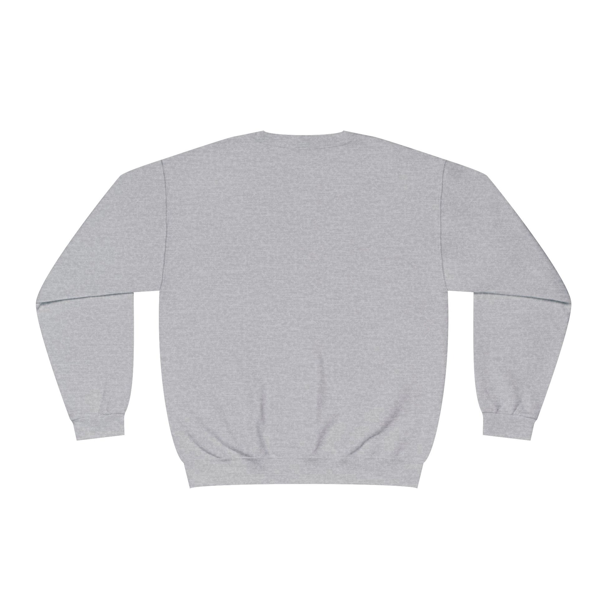 Sweatshirt For Christian Men Women Sweatshirt Apparel Gift For Christian Apparel Modern Clothing Trust in the Lord Bible Verse Tee