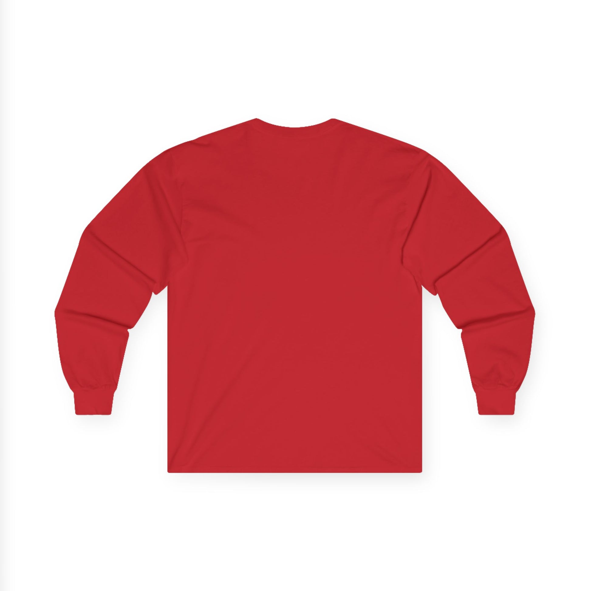 Christian Long Sleeve T Shirt For Christian Men Women Christian Apparel Mom Dad long sleeve tee Bible Verse Tee