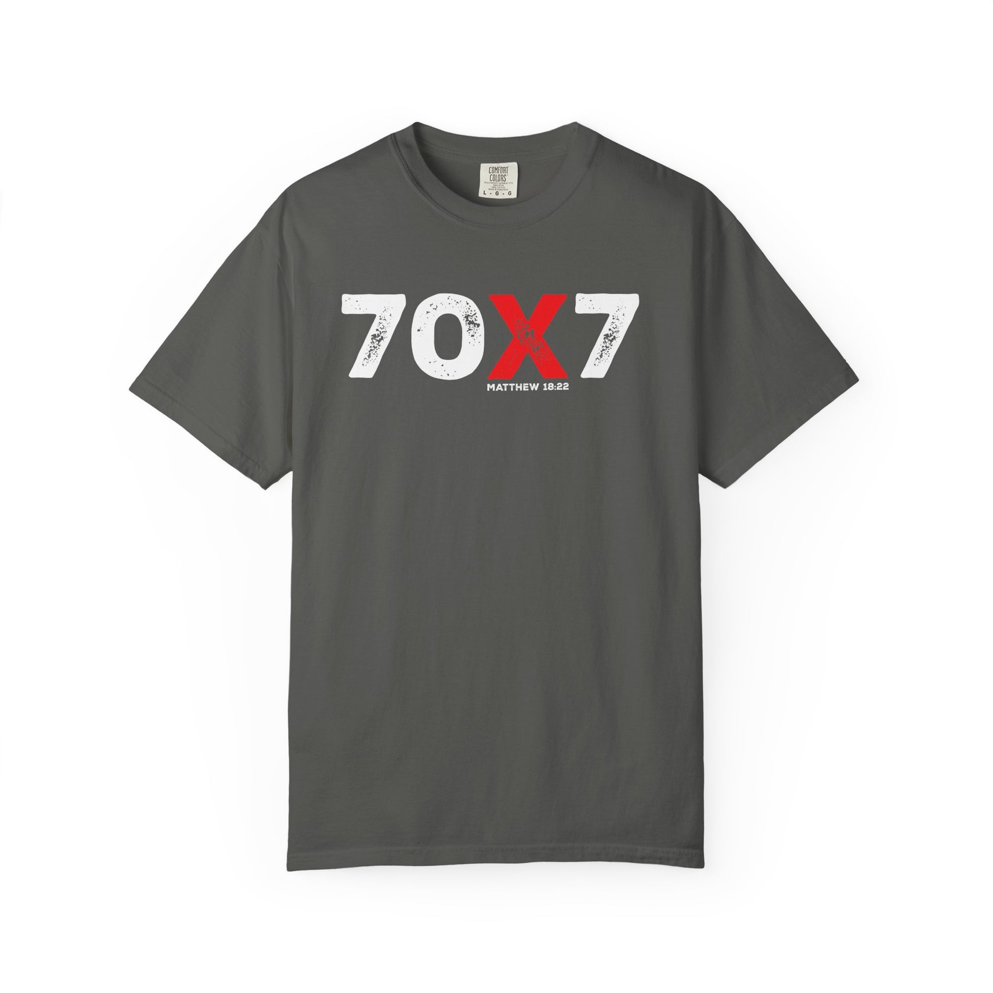 Christian Shirt, Bible Verse T-Shirt, Religious Outfit, Retro Faith T Shirt, Christian Cross Graphic Tees, Jesus Shirt, Religious Gift Shirt
