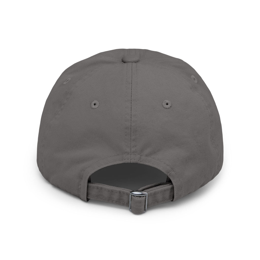 Stylish Unisex Distressed Cap - Kingdom Life Style Adjustable Hat Kingdom Lifestyle Cap Fa