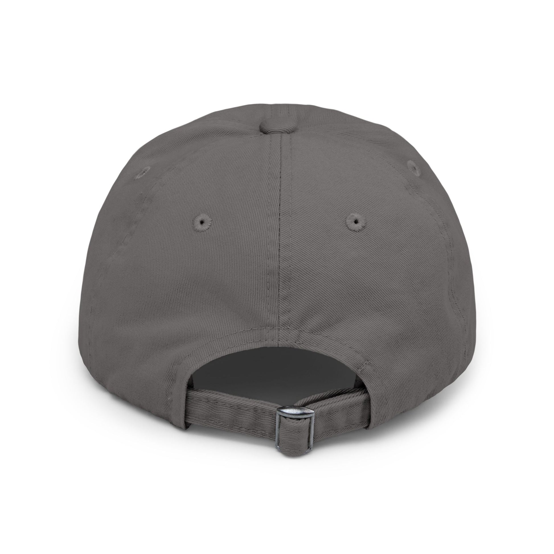 Stylish Unisex Distressed Cap - Kingdom Life Style Adjustable Hat Kingdom Lifestyle Cap Fa