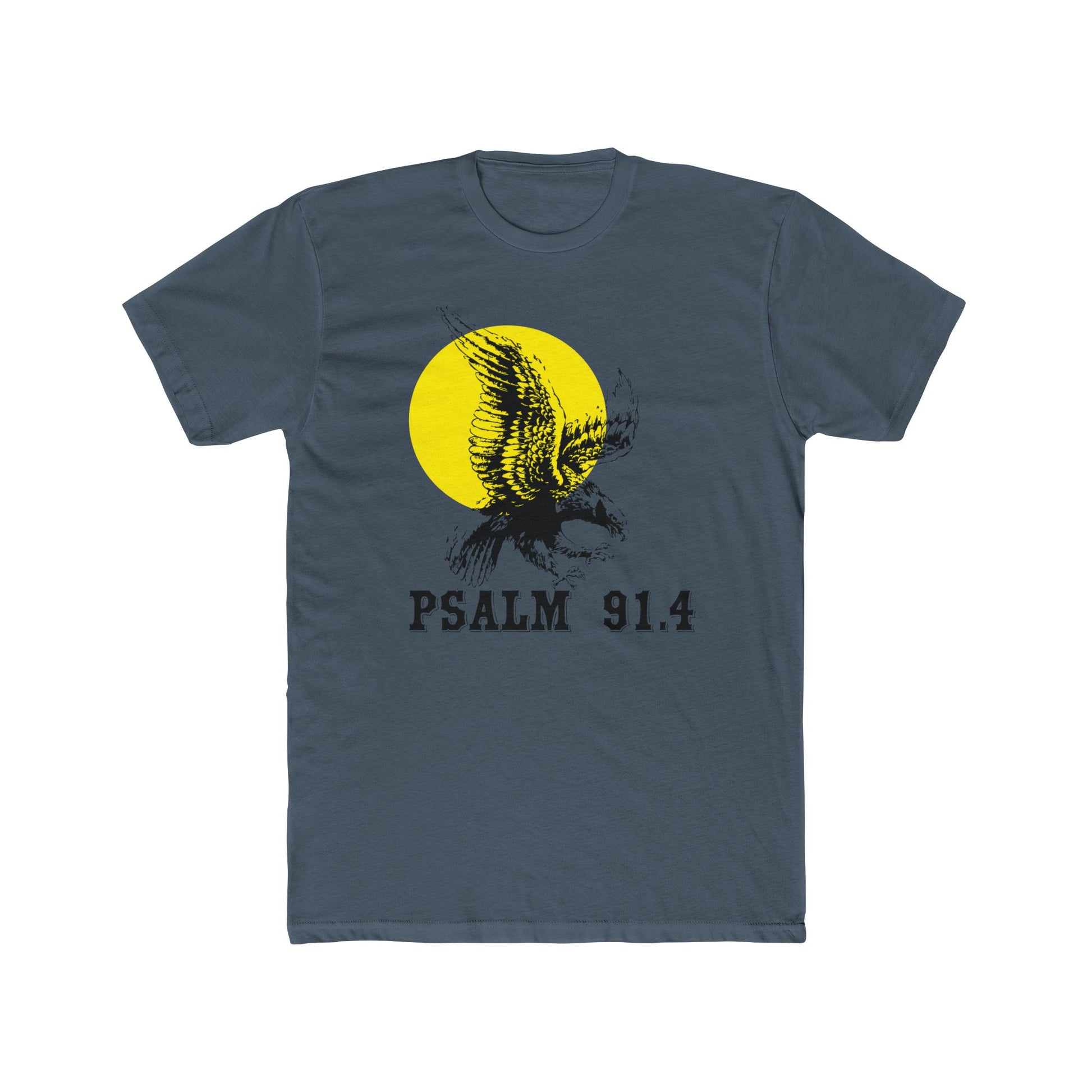 Eagle Tshirt For Men Women Bible Verse Eagle Tee Psalm Gift For Men Women Mom Eagle graphic Tshirt Christian Shirt For Mom Dad  Shirt