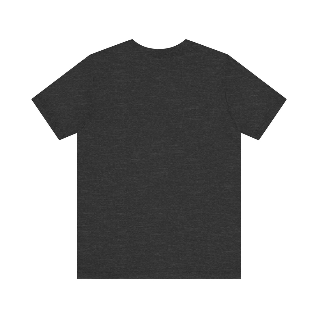 Unisex Jesus Graphic Tee Faith-Inspired Short Sleeve T-Shirt for Religious apparel Christian Mom Dad or Gift