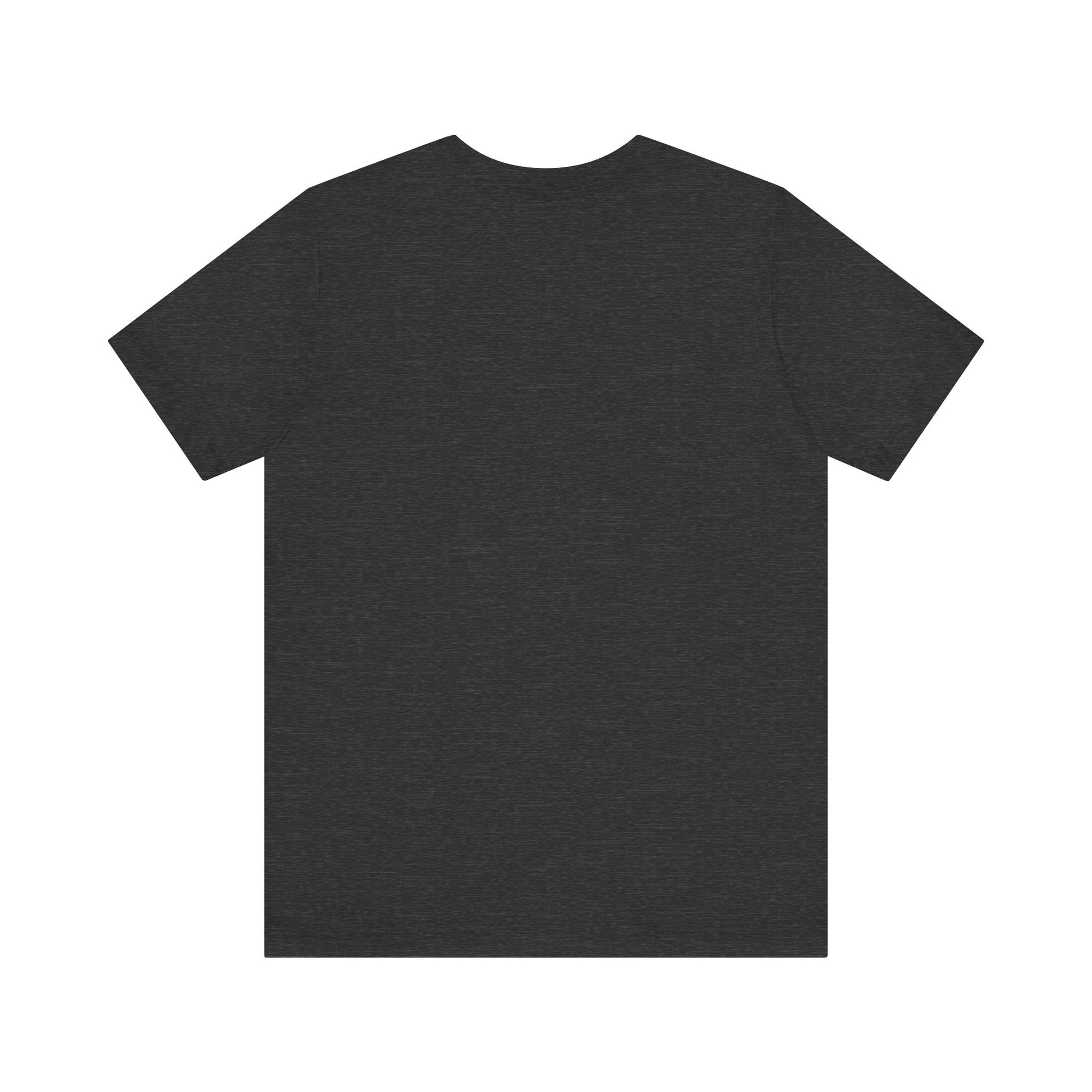 Unisex Jesus Graphic Tee Faith-Inspired Short Sleeve T-Shirt for Religious apparel Christian Mom Dad or Gift