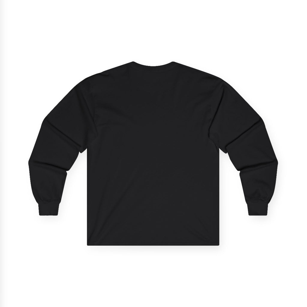 Christian Long Sleeve T Shirt For Christian Men Women Christian Apparel Mom Dad long sleeve tee Bible Verse Tee