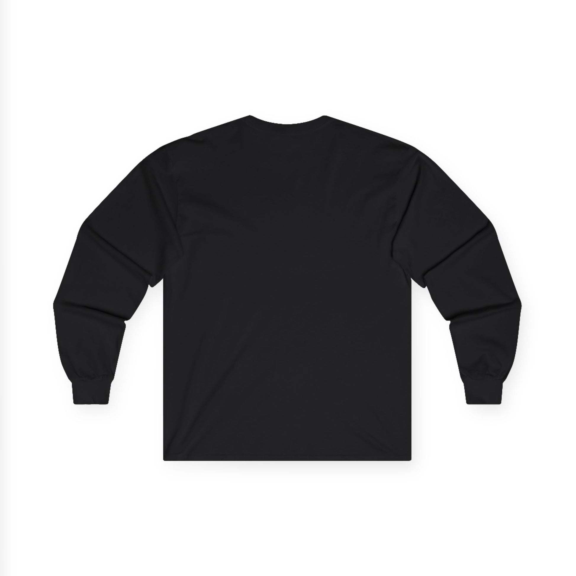 Christian Long Sleeve T Shirt For Christian Men Women Christian Apparel Mom Dad long sleeve tee Bible Verse Tee